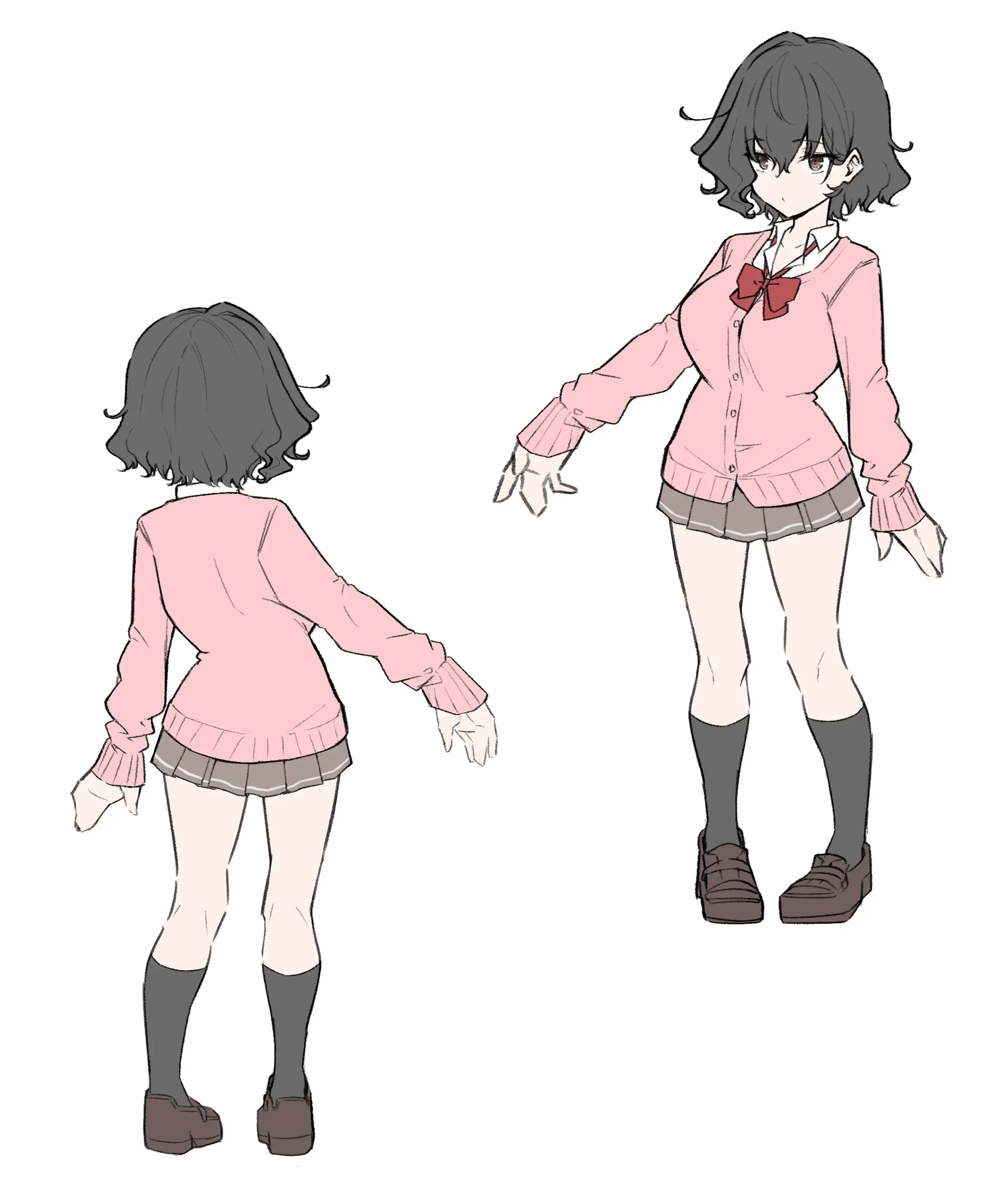 Berochuu Daisuki Mei-Chan