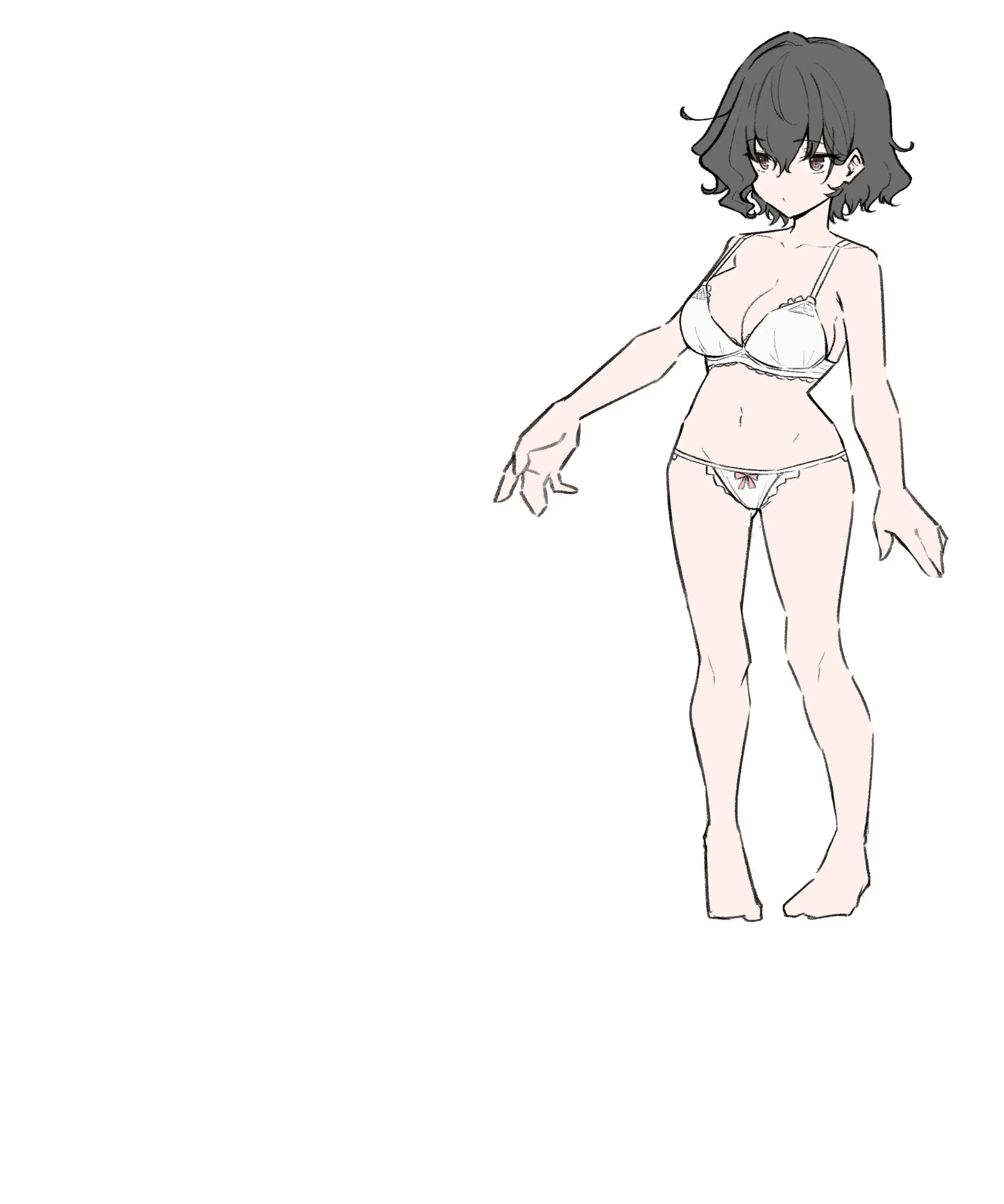 Berochuu Daisuki Mei-Chan