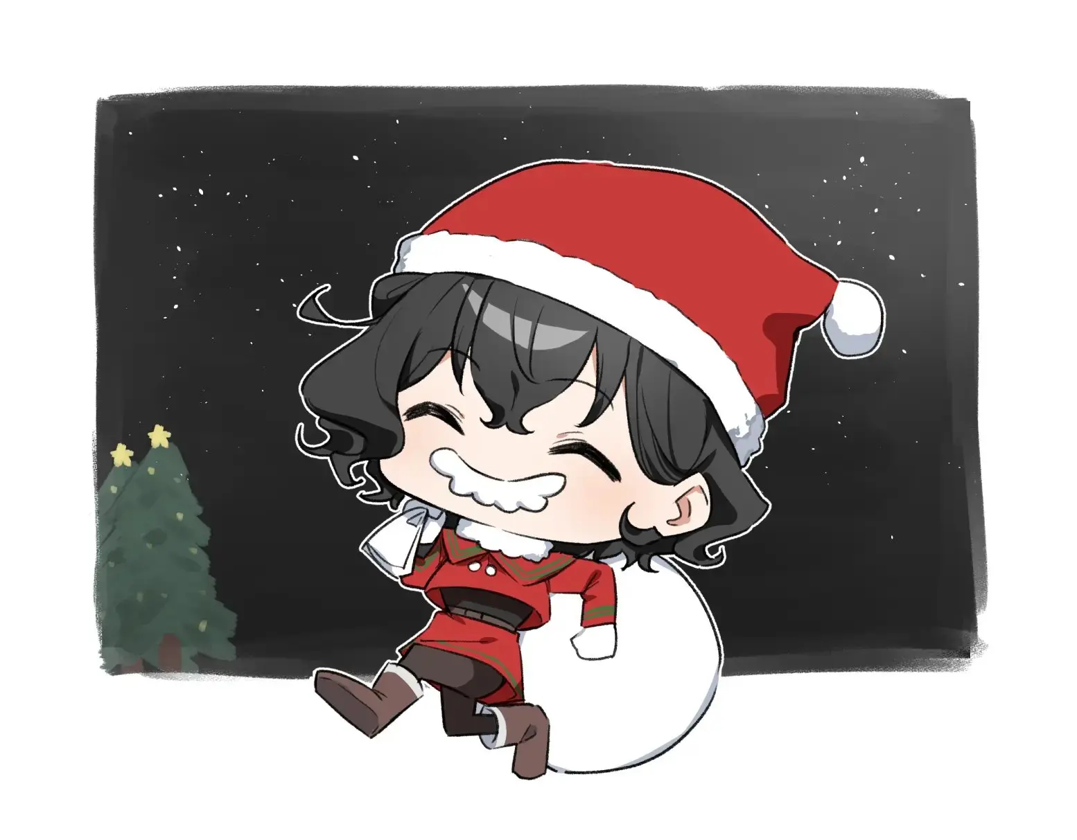 Berochuu Daisuki Mei-Chan