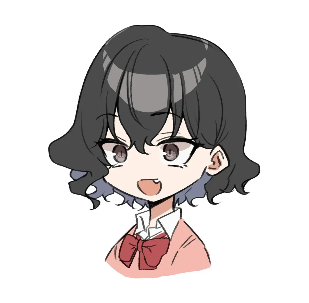 Berochuu Daisuki Mei-Chan