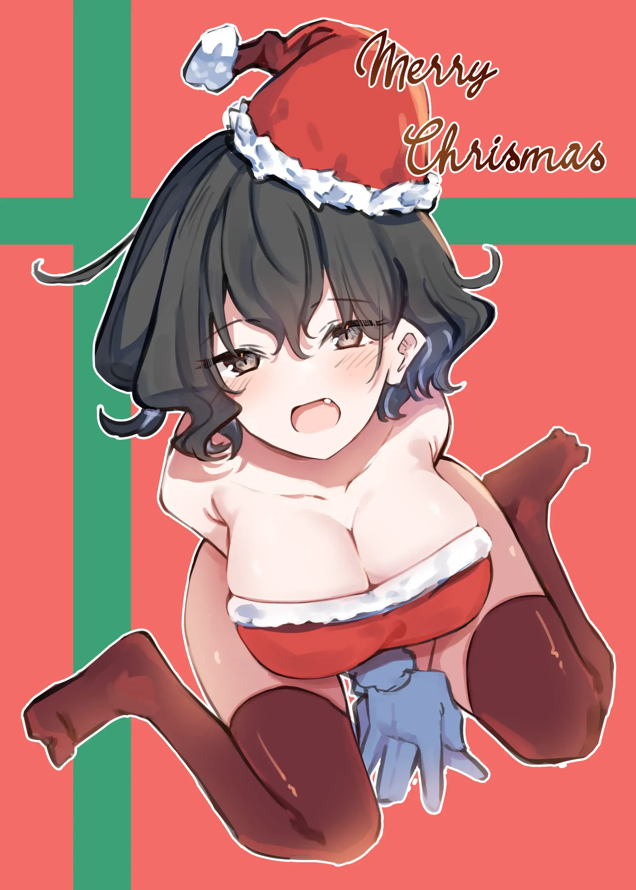 Berochuu Daisuki Mei-Chan
