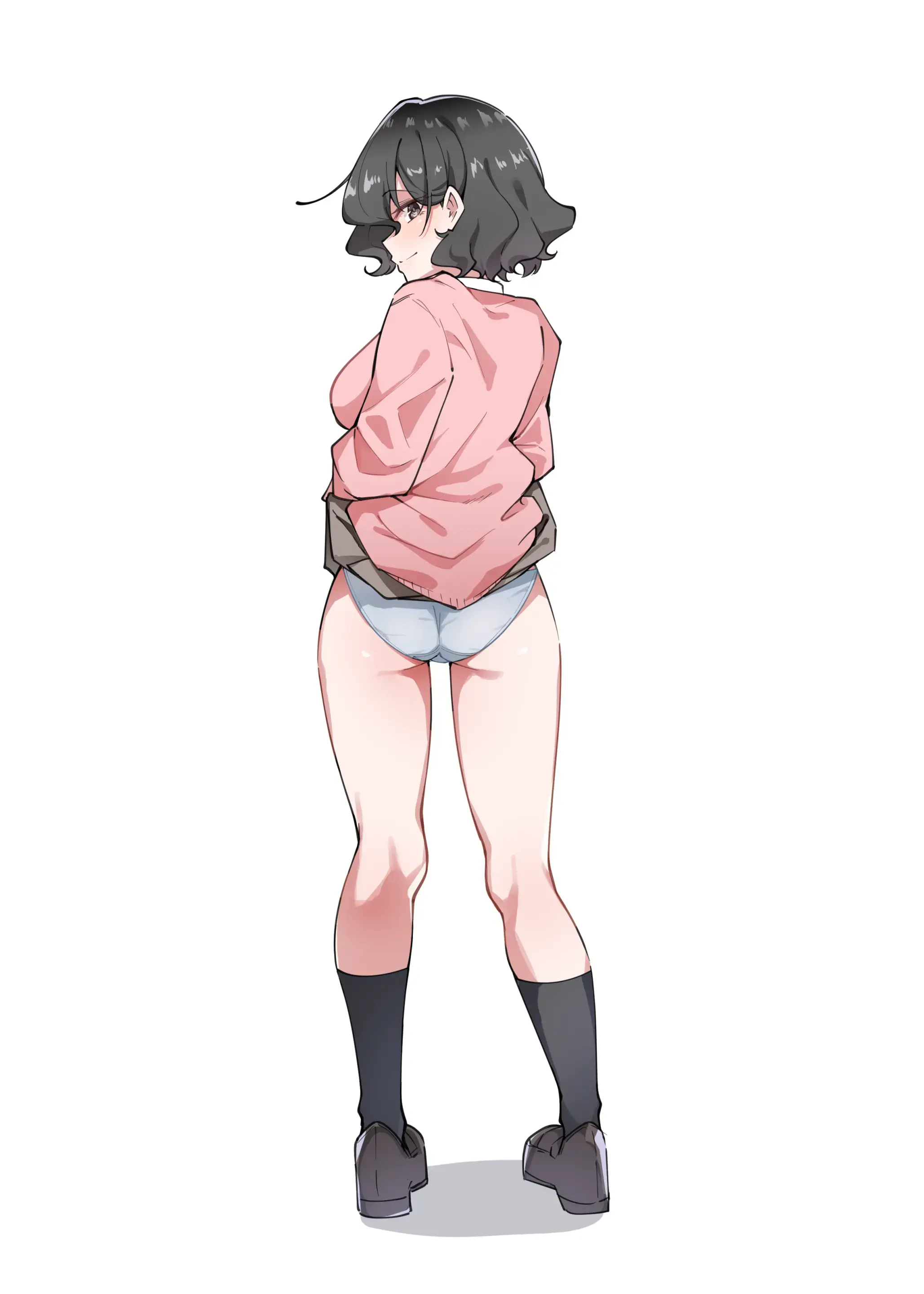 Berochuu Daisuki Mei-Chan