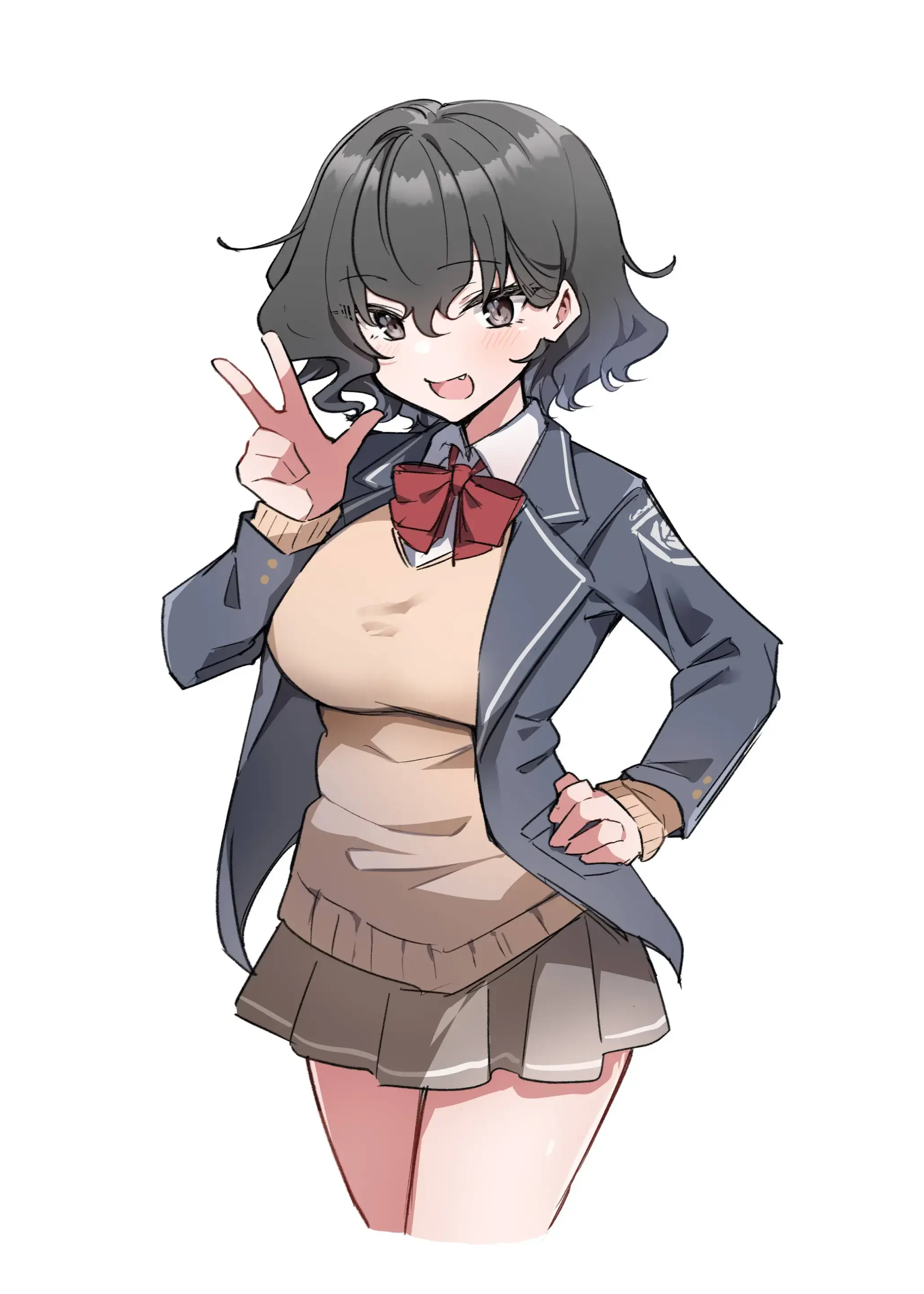 Berochuu Daisuki Mei-Chan