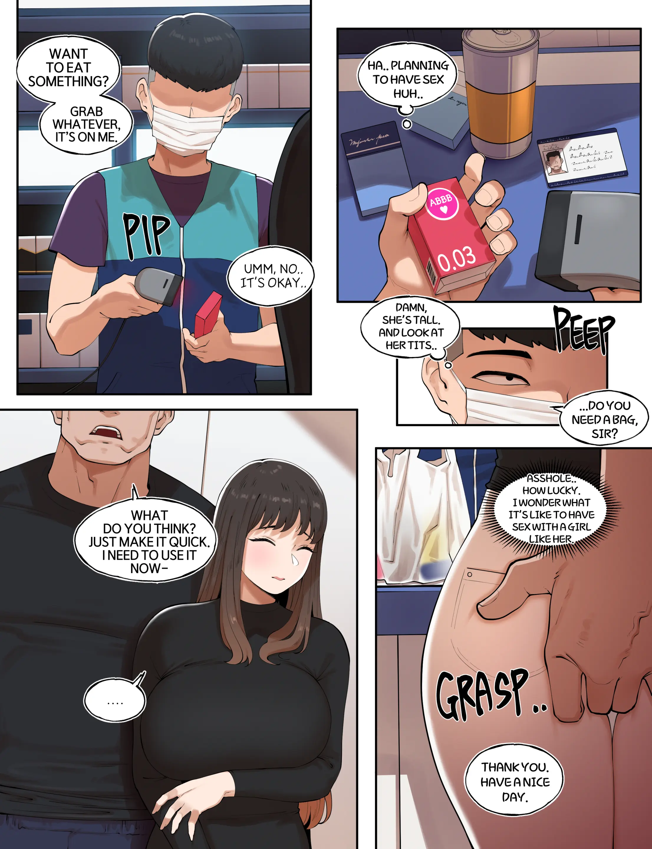 A Special College Life After A Special Law_A Special Welcoming Party For School Bully