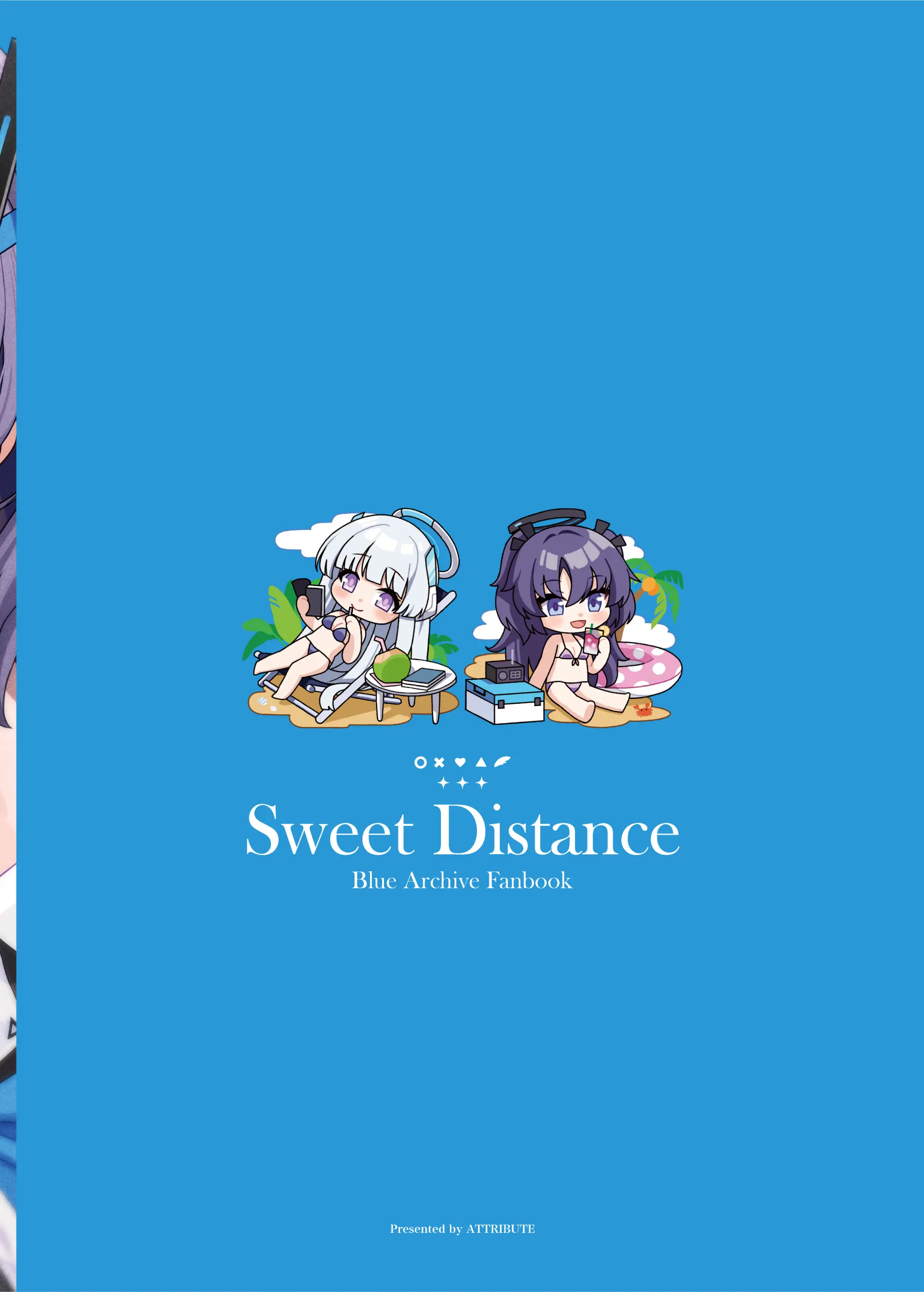 Sweet Distance