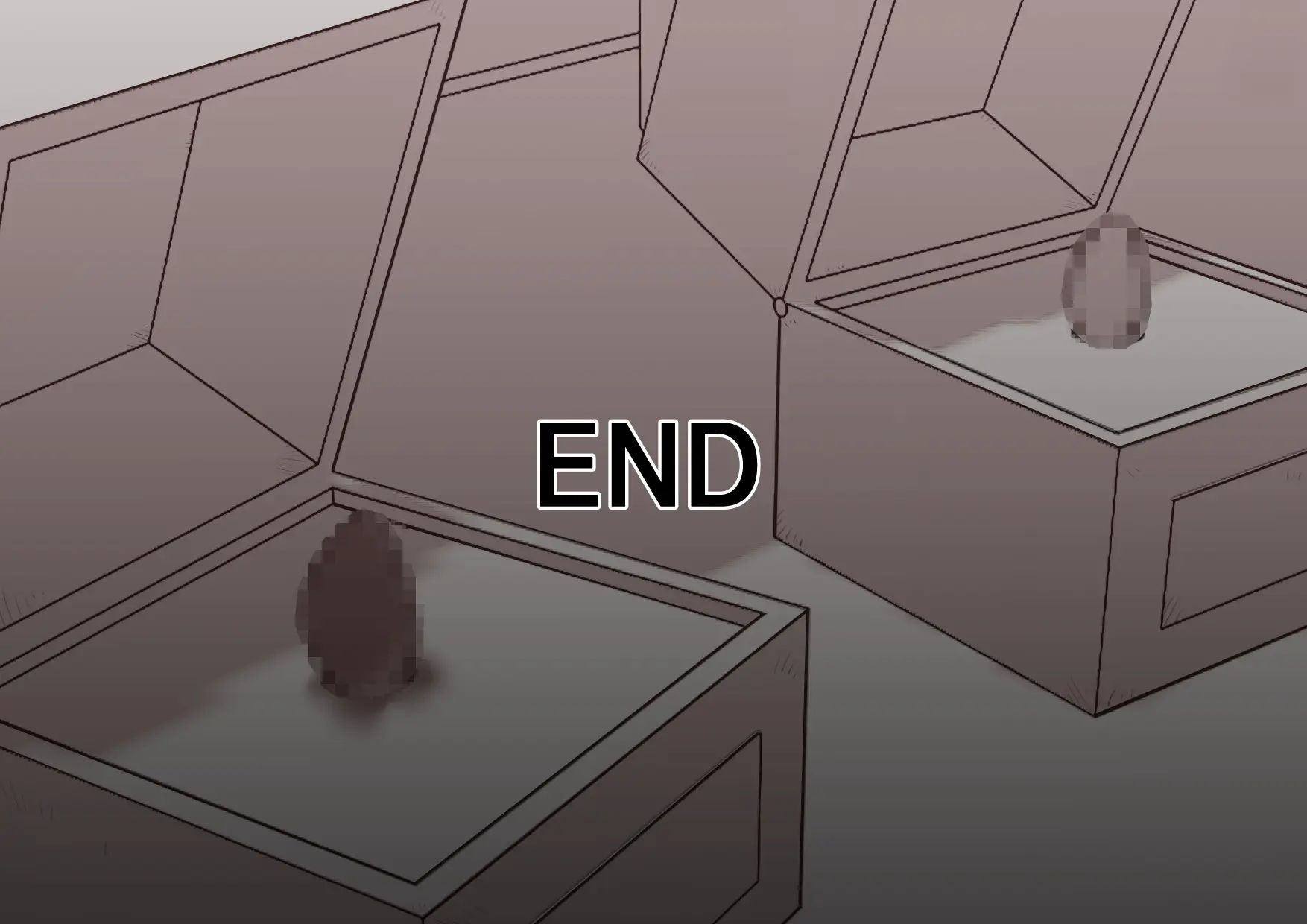 Cli Box Ni Batta Onee-Chan-Tachi No Cli O Ijiri Taosu | 클리박스가 된 언니들의 클리를 마구 희롱한다
