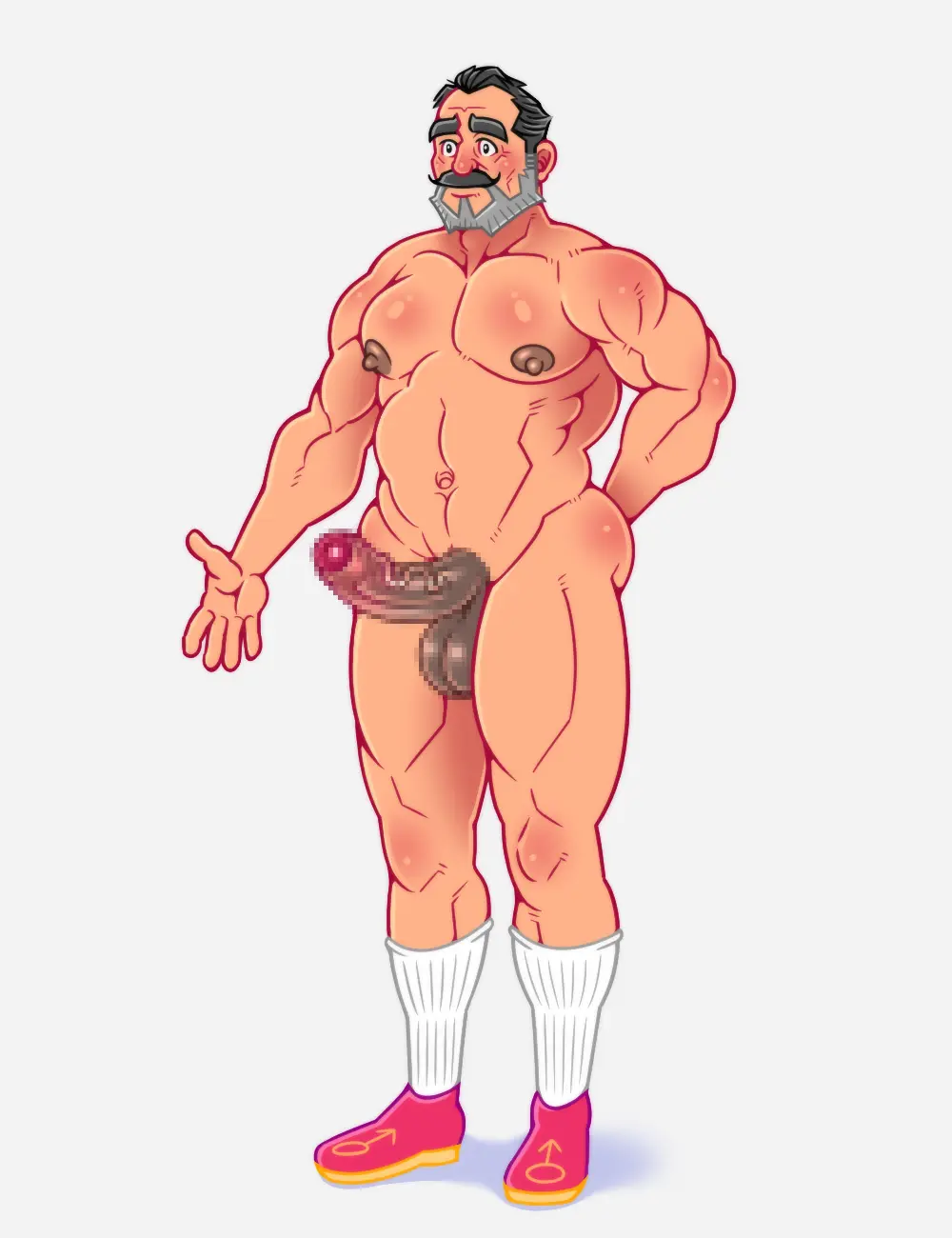 Senzureport | 자위 리포트