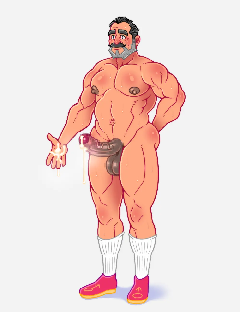 Senzureport | 자위 리포트