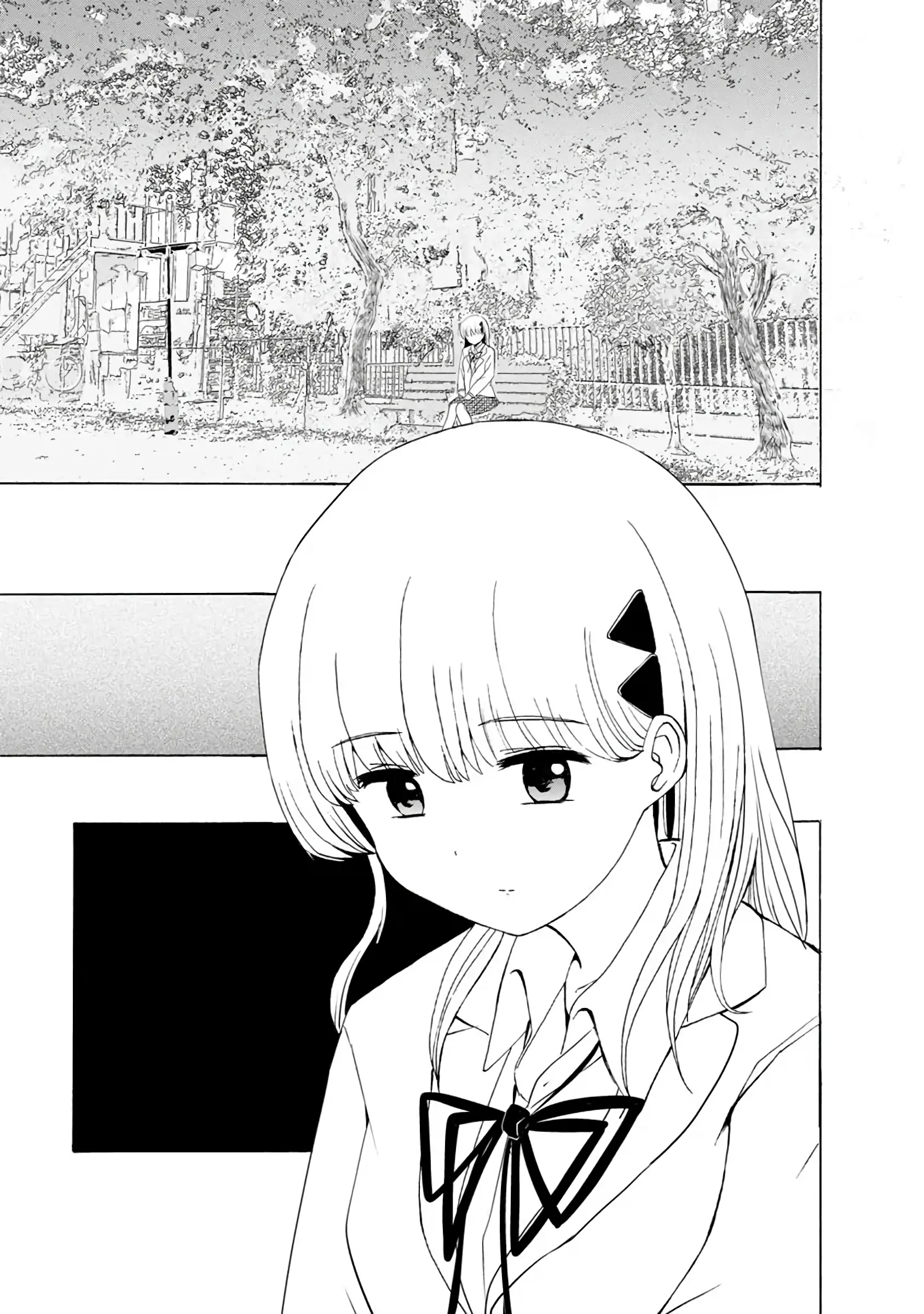 Boku Wa Love Song Ga Utaenai Vol. 1-2 | 나는 러브송을 부를 수 없다 01-02