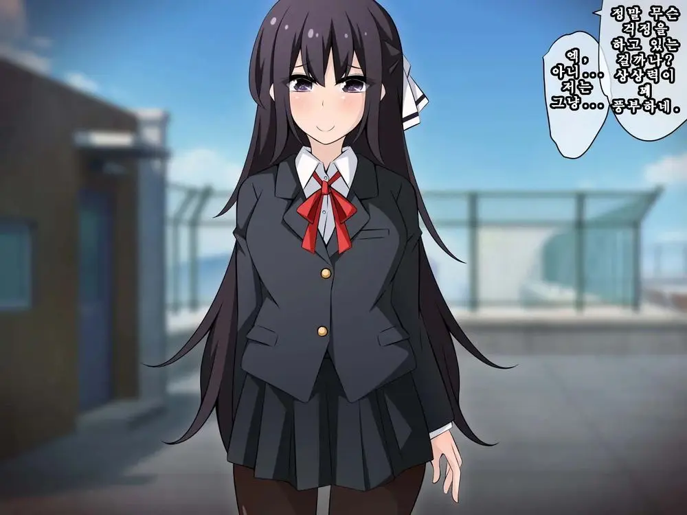 Saimin Kyoudan Ni Ubawareru Idol Hen ~Akogare No Senpai Ga Kyouso-Sama Ni Kowasareru Ohanashi~ | 최면 교단에게 빼앗기다 아이돌 편 ~동경하는 선배가 교주님께 부서지는 이야기~