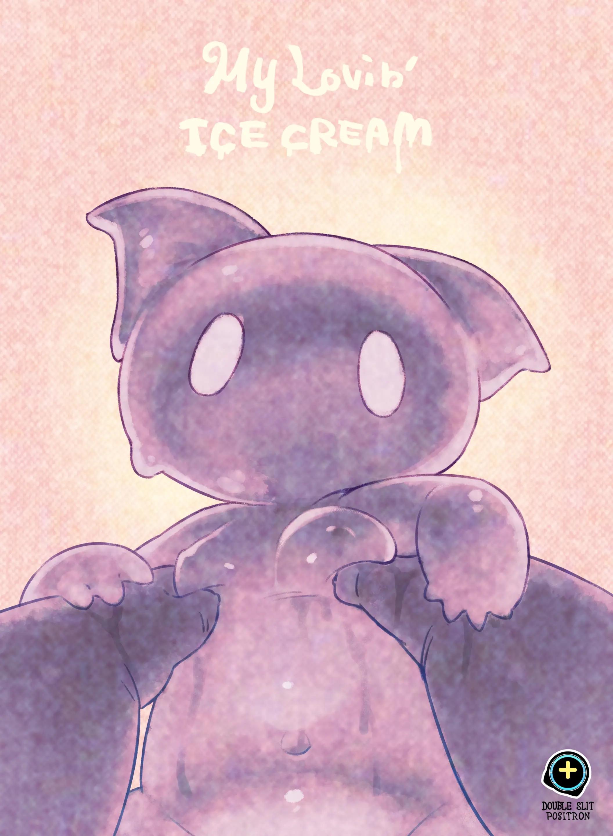 My Lovin' Ice Cream