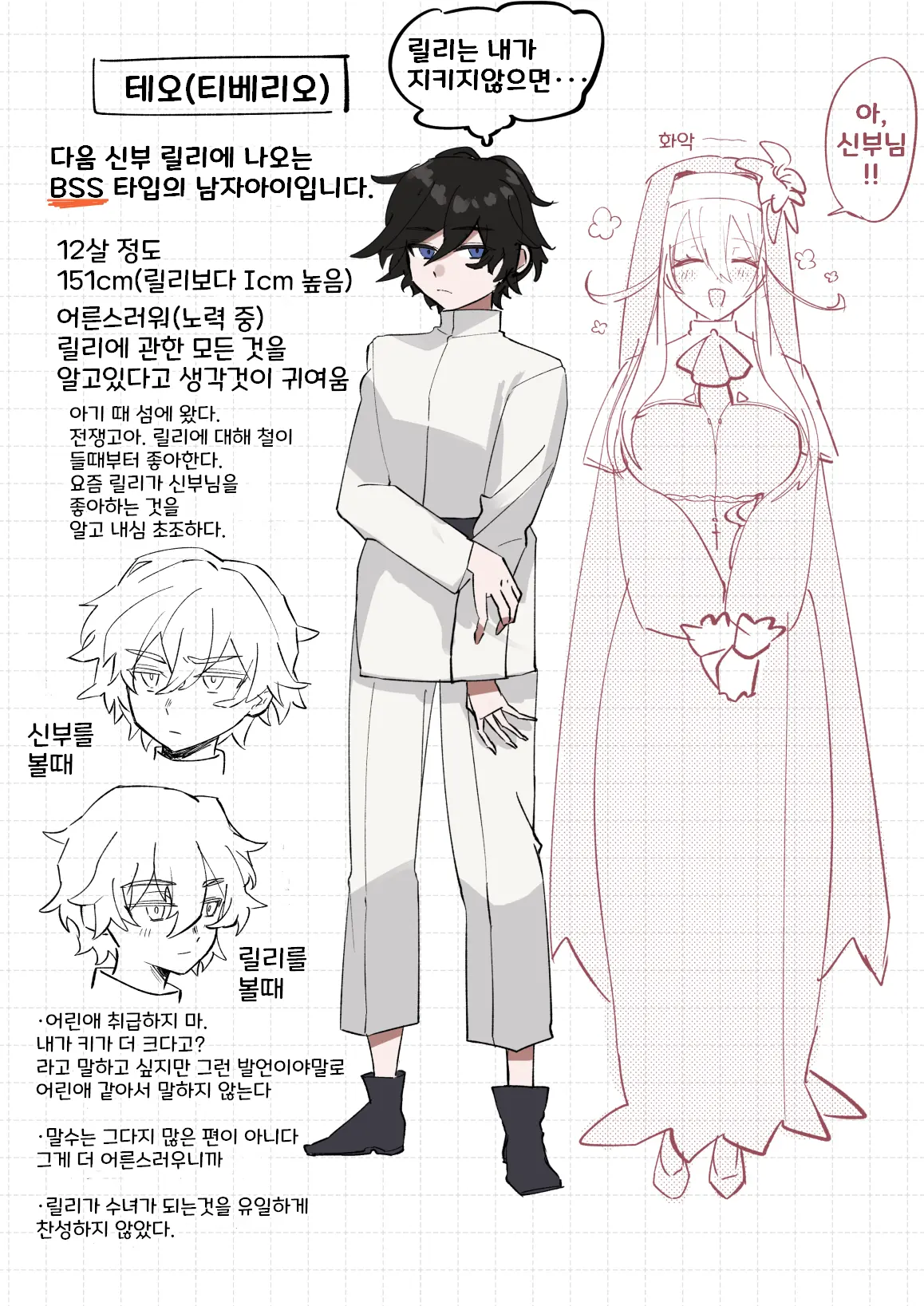 Daisuki Na Shinpu-Sama To No 🔞🔞🔞 Na Mousou O Shichau Sister 1~20