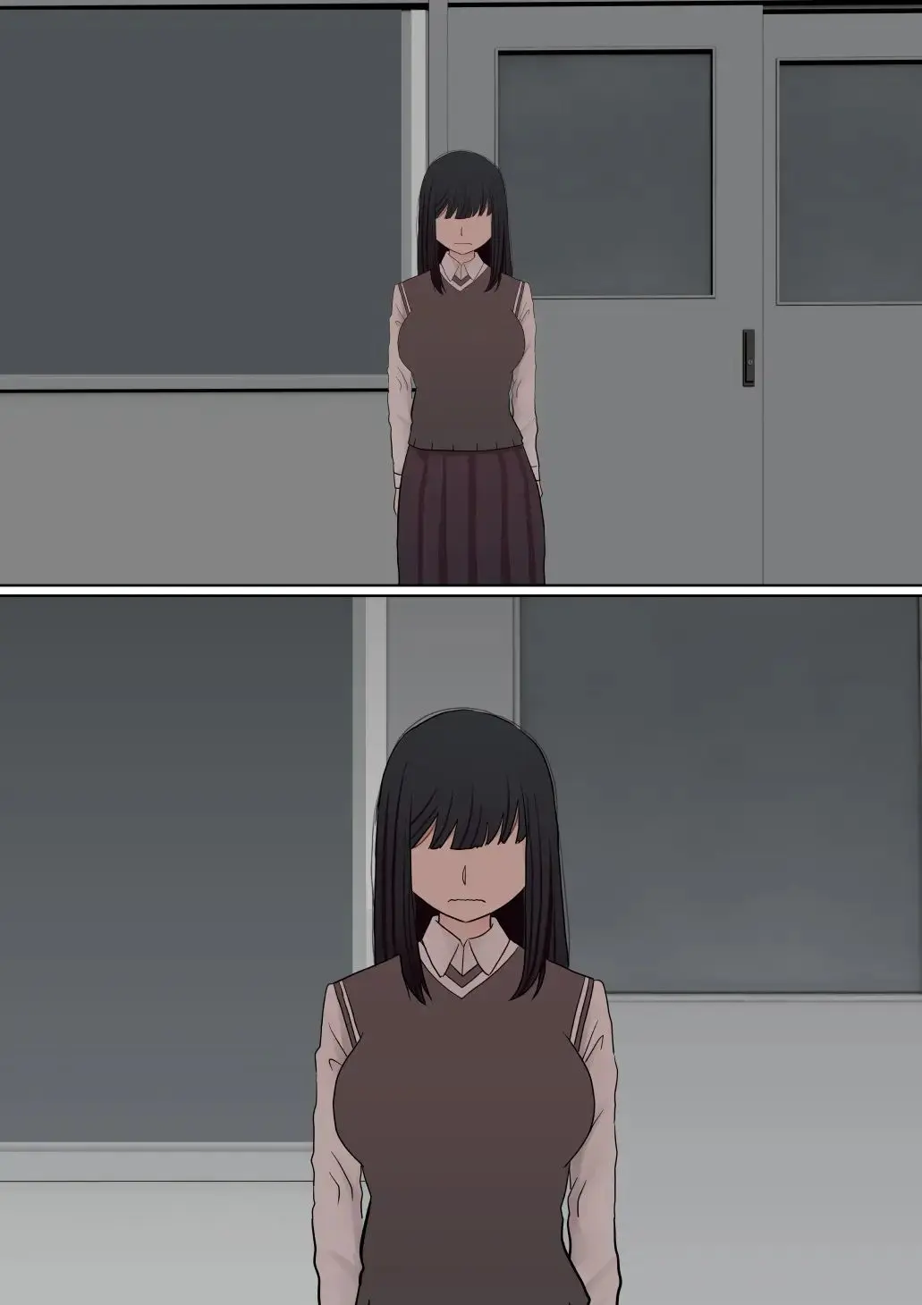 원래는 수수한 여자아이였던 내 갸루 여자친구가 색남에게 NTR!