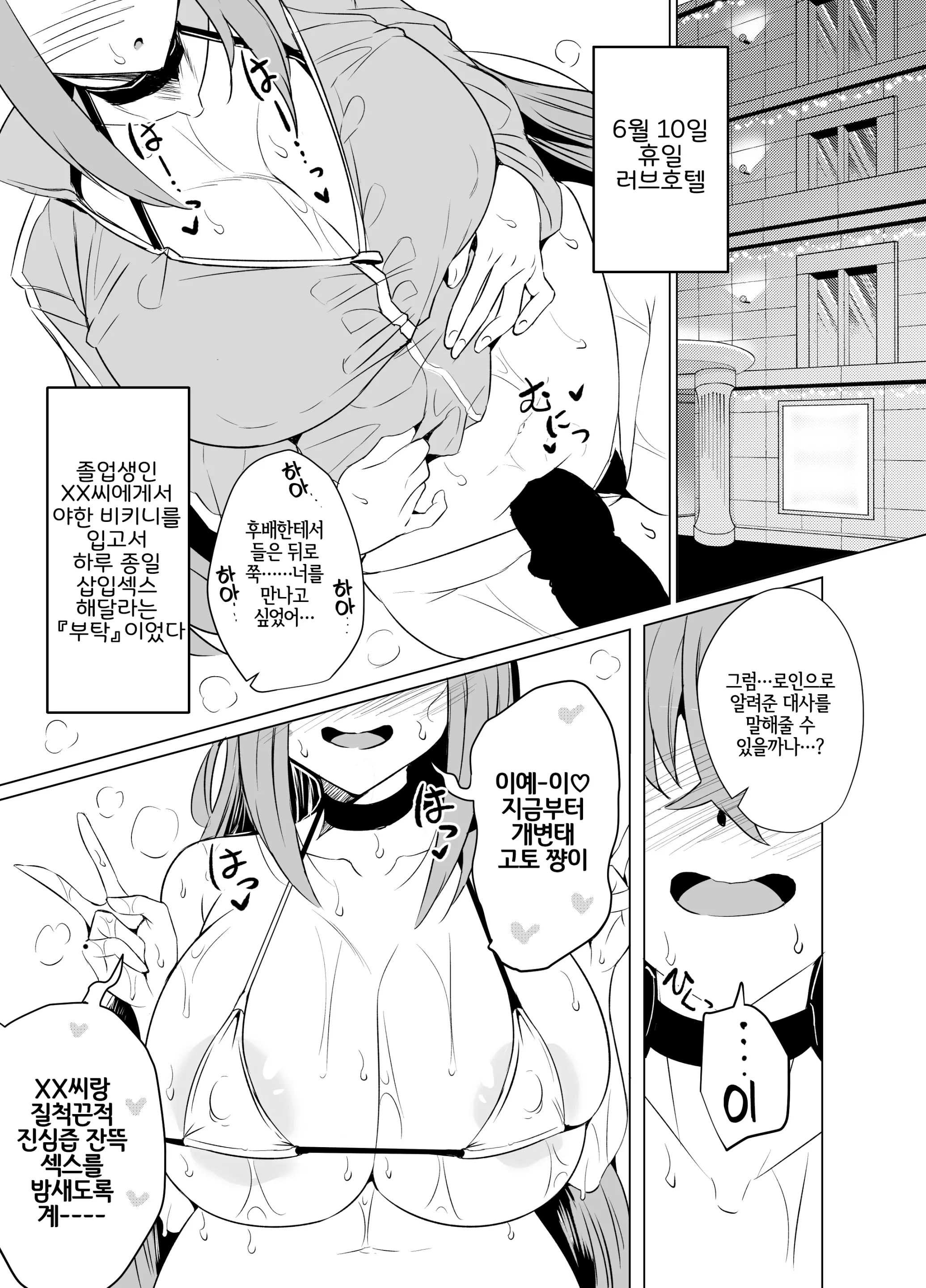 Bocchi-Chan No Katsudou Nisshi. | 봇치쨩의 활동일지。