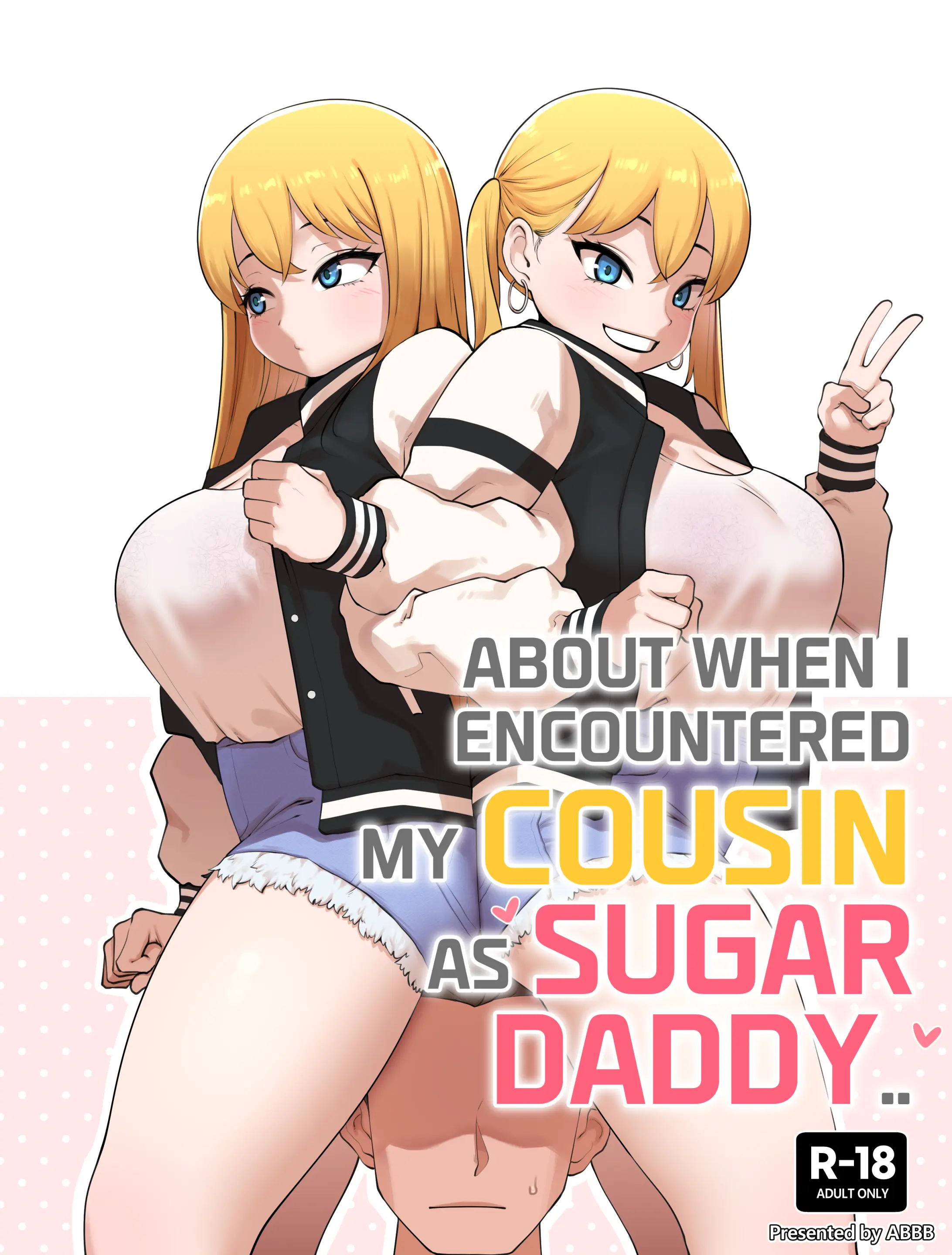 About When I Encountered My Cousin As Sugad Daddy... Part 2