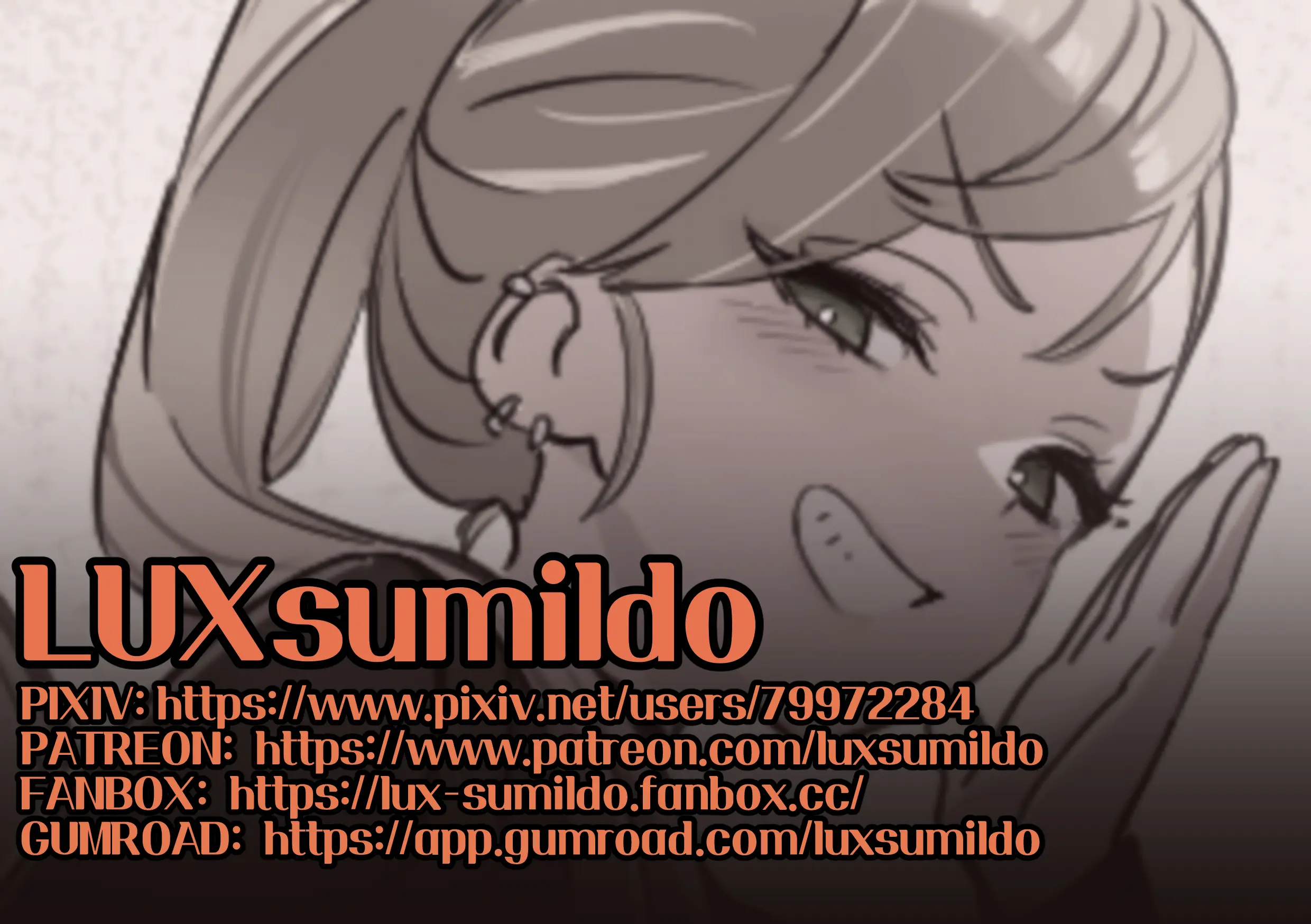 LUXsumildo