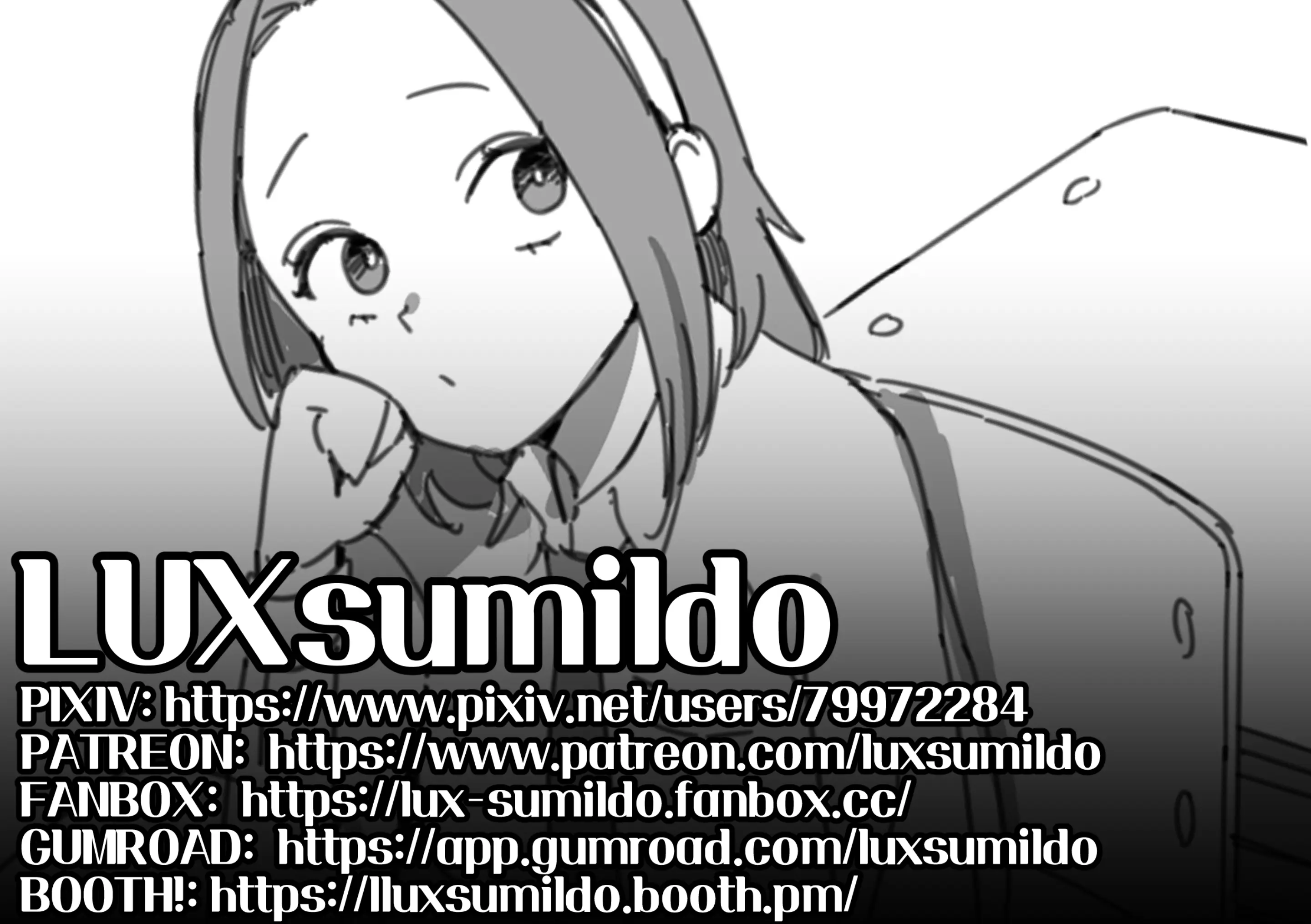 LUXsumildo