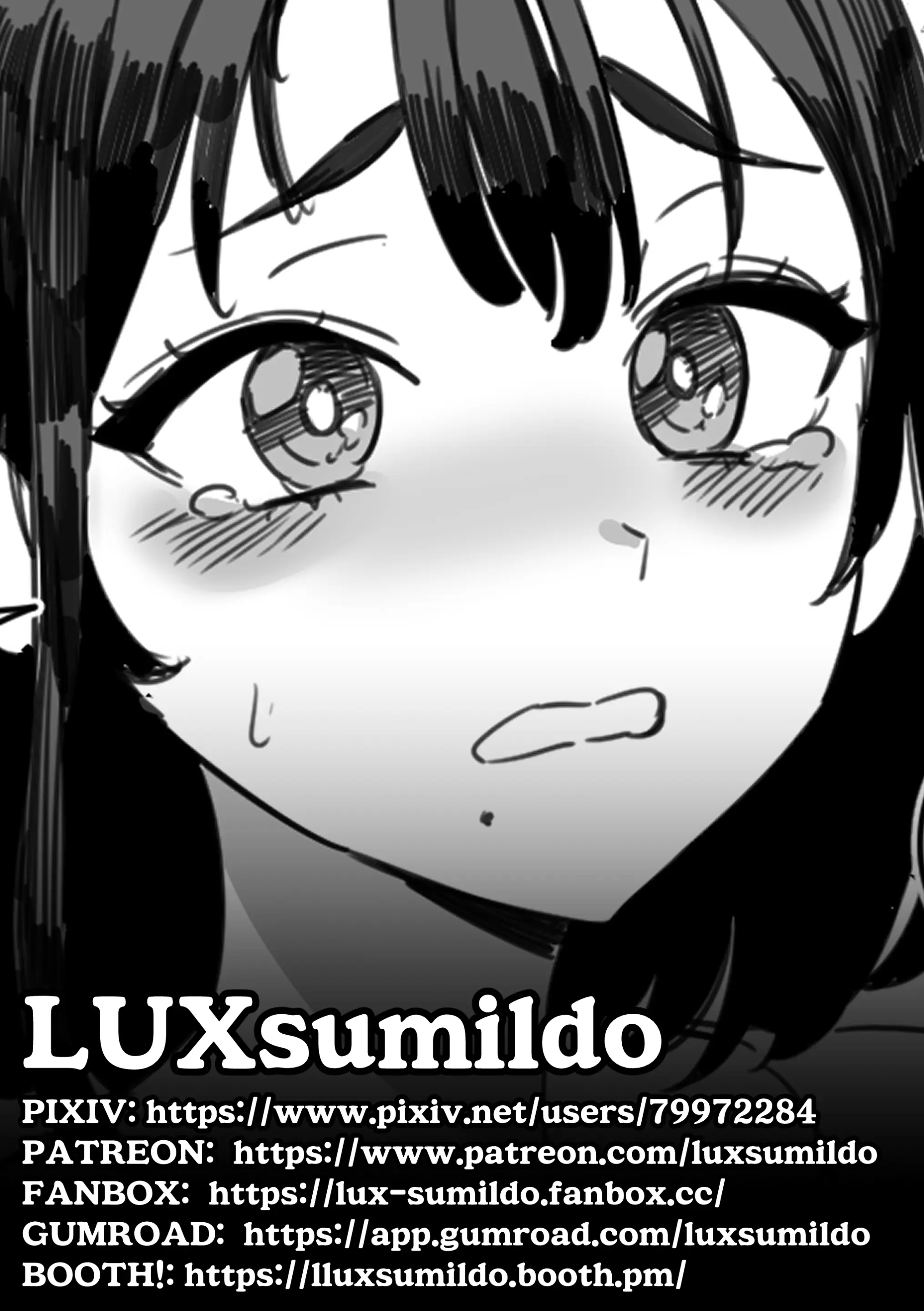 LUXsumildo