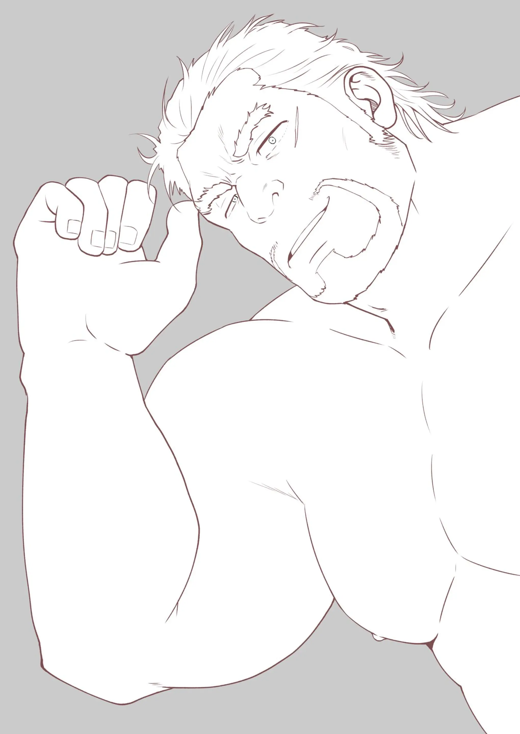 BEAR