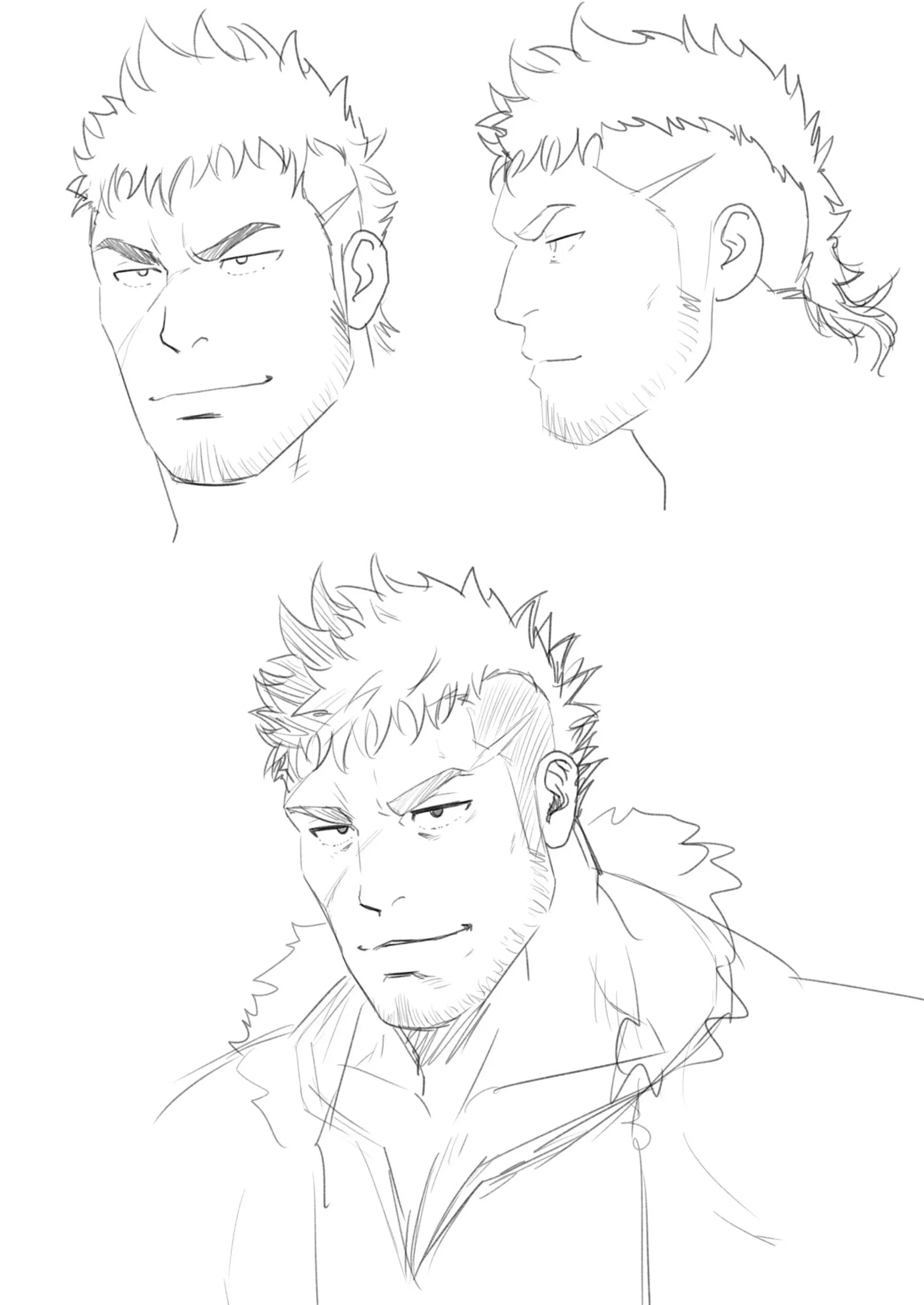 BEAR