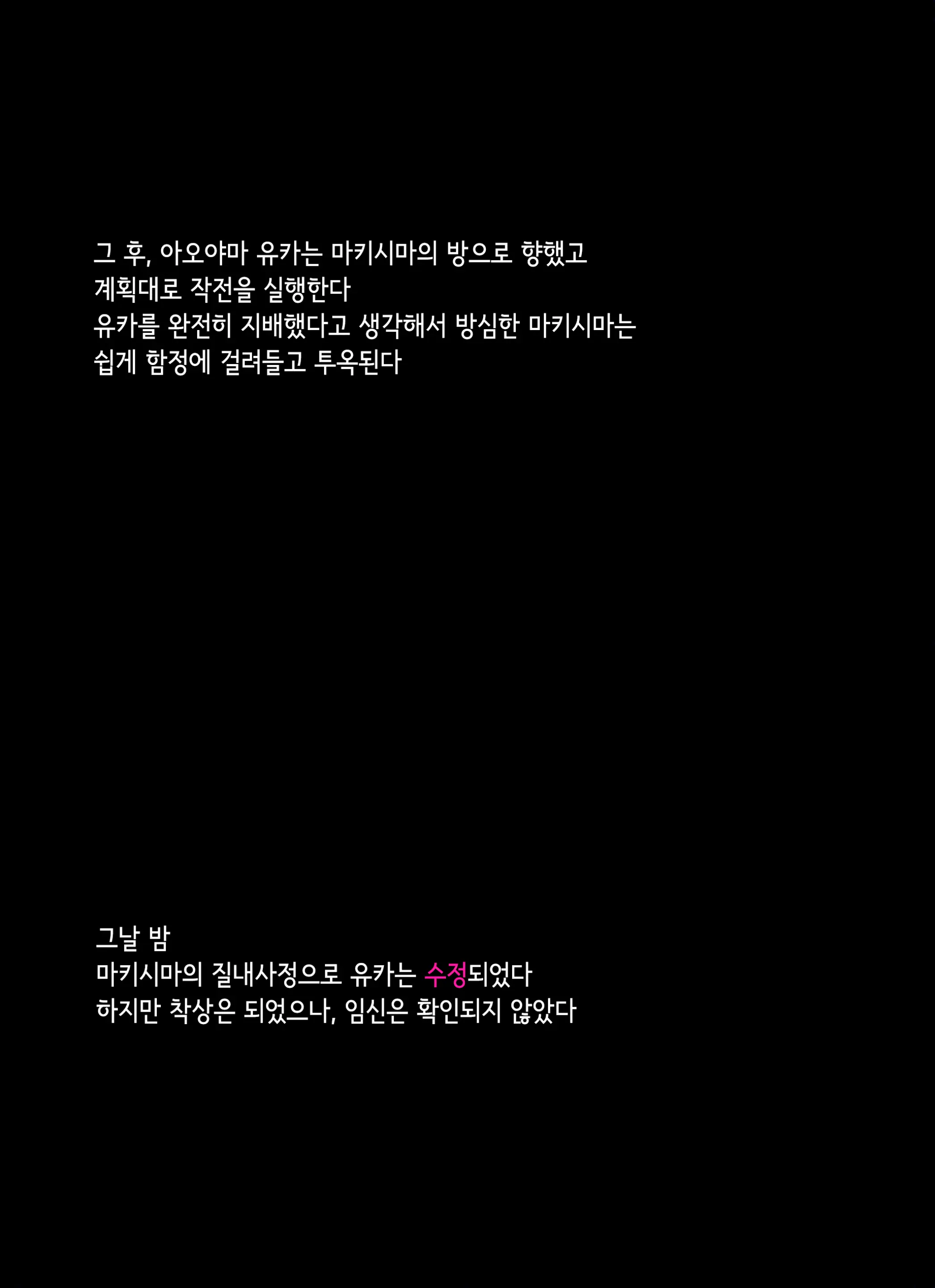 Otori Sousakan Aoyama Yuuka Wa Ame No Ryougoku Ni Iru ~ Tokubetsu Hen ~ Saigo No Toride | 미끼 수사관 아오야마 유카는 비오는 료고쿠에 있다 ~특별편~ 최후의 보루