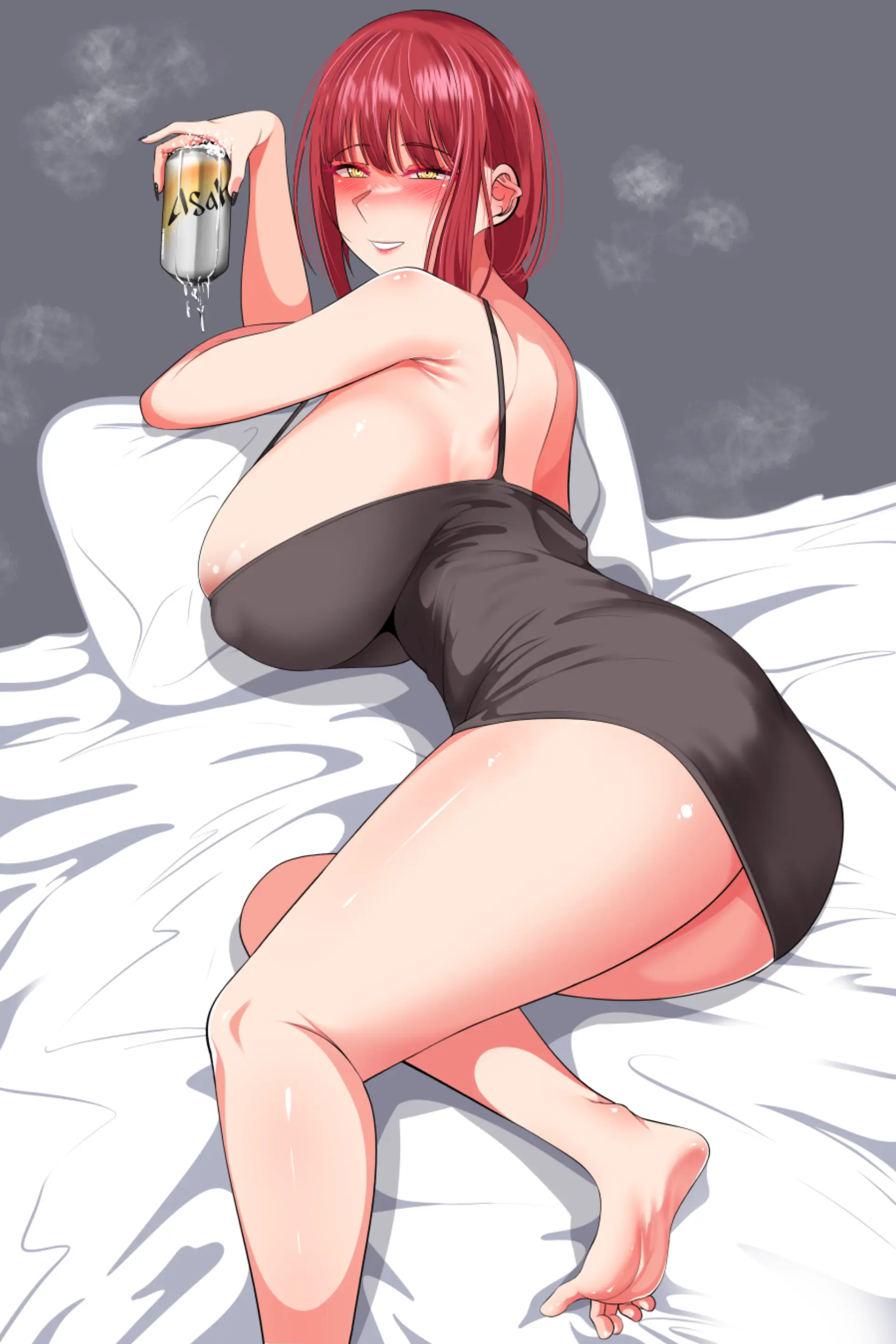 MILF Makima