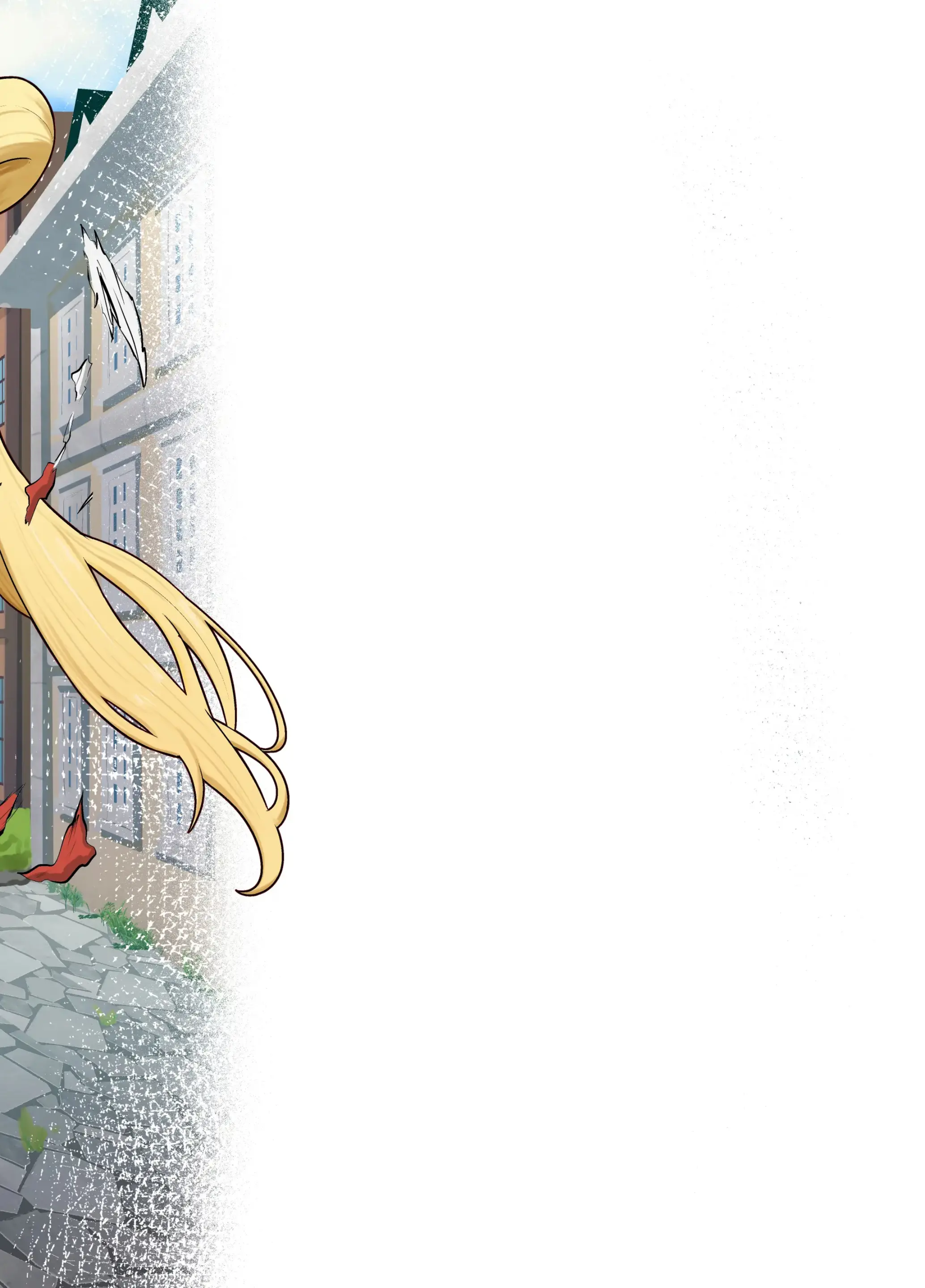 Isekai Tensei Shitanoni Teki O Zenra Ni Suru Mahou Shika Moraenakatta | 이세계로 환생했는데 상대를 벗기는 마법 밖에 받지 못했다