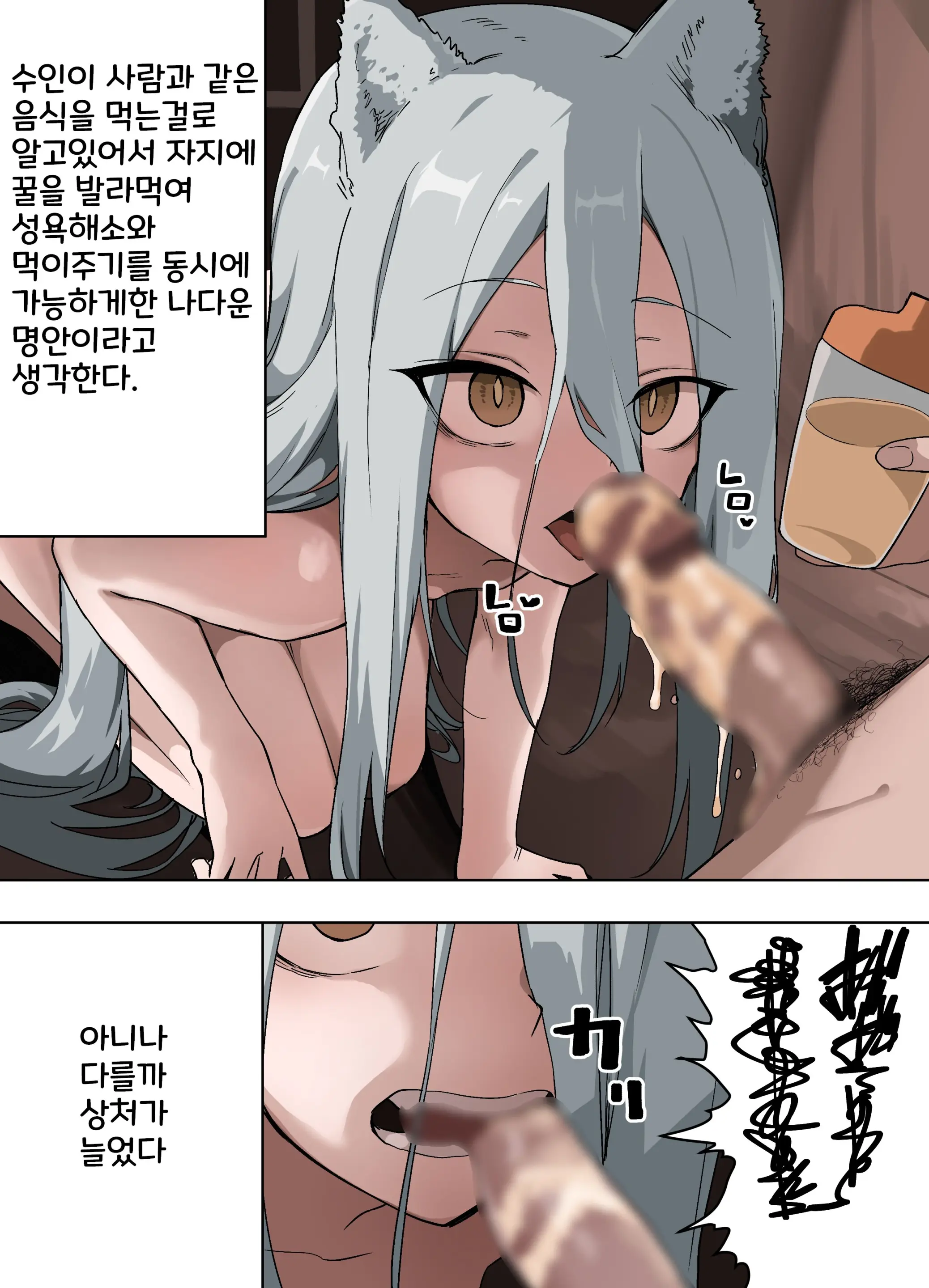 山で獣人を拾った話 1~92 + 山で拾った獣人と一緒に村を救う話