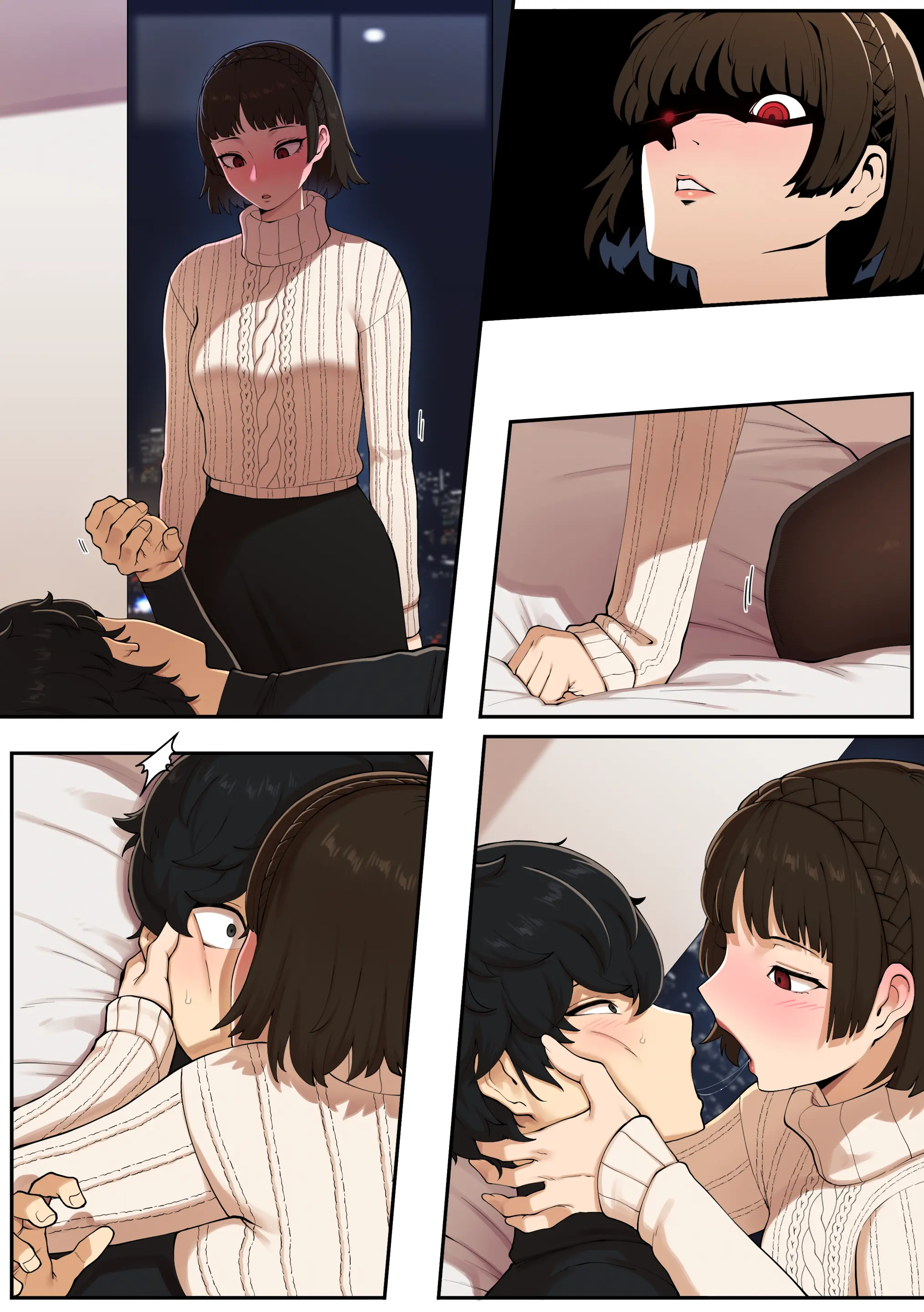 Valentine [Korean] +