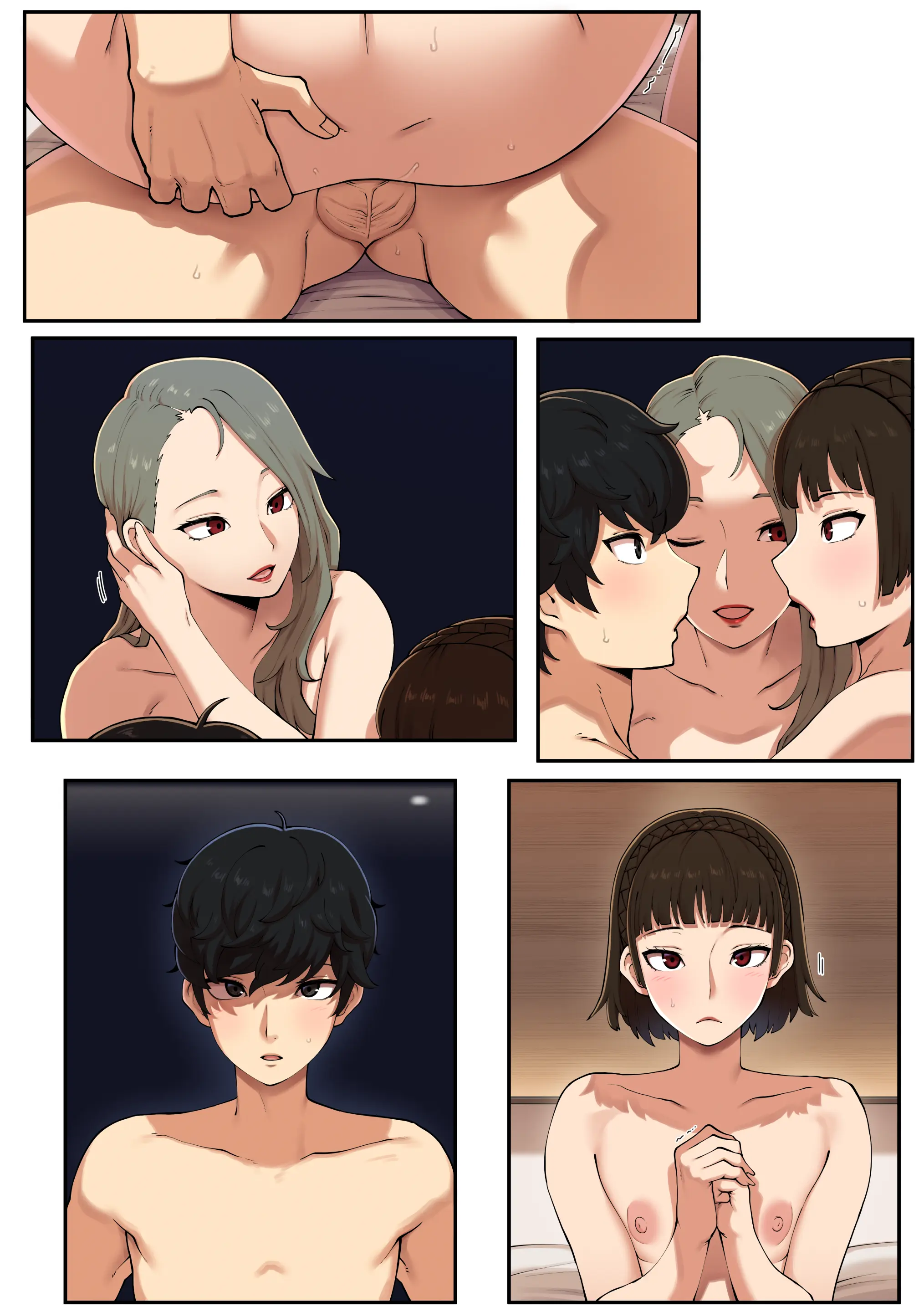 Valentine [Korean] +