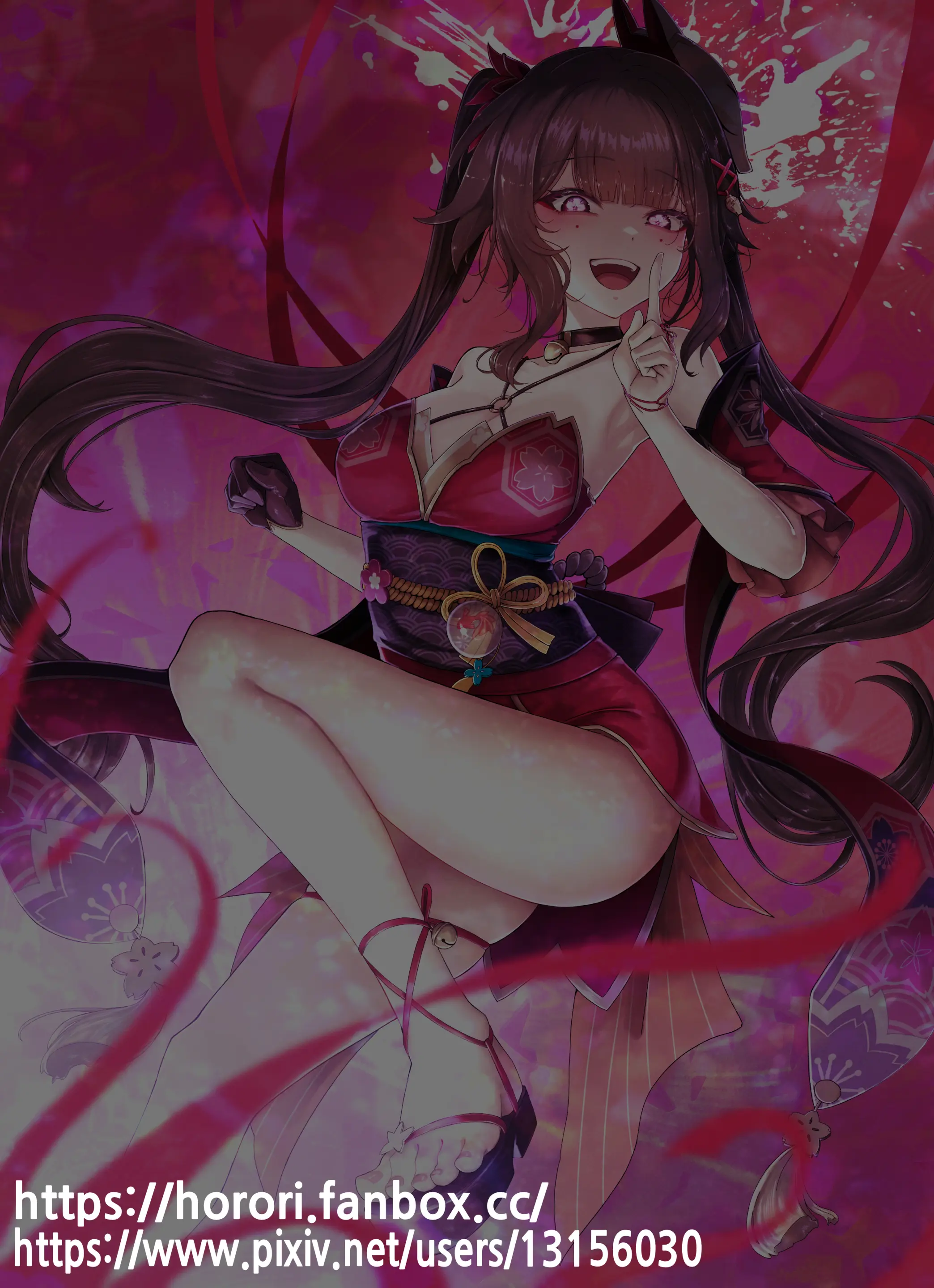 Star Rail Gravure #01: Sparkle
