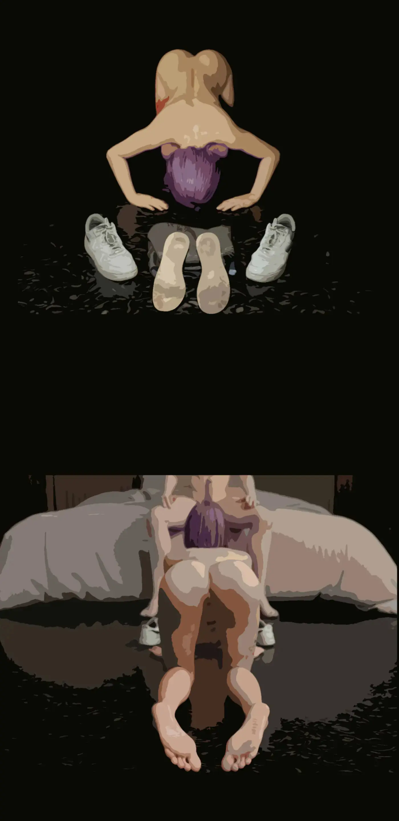 Shimai Niku