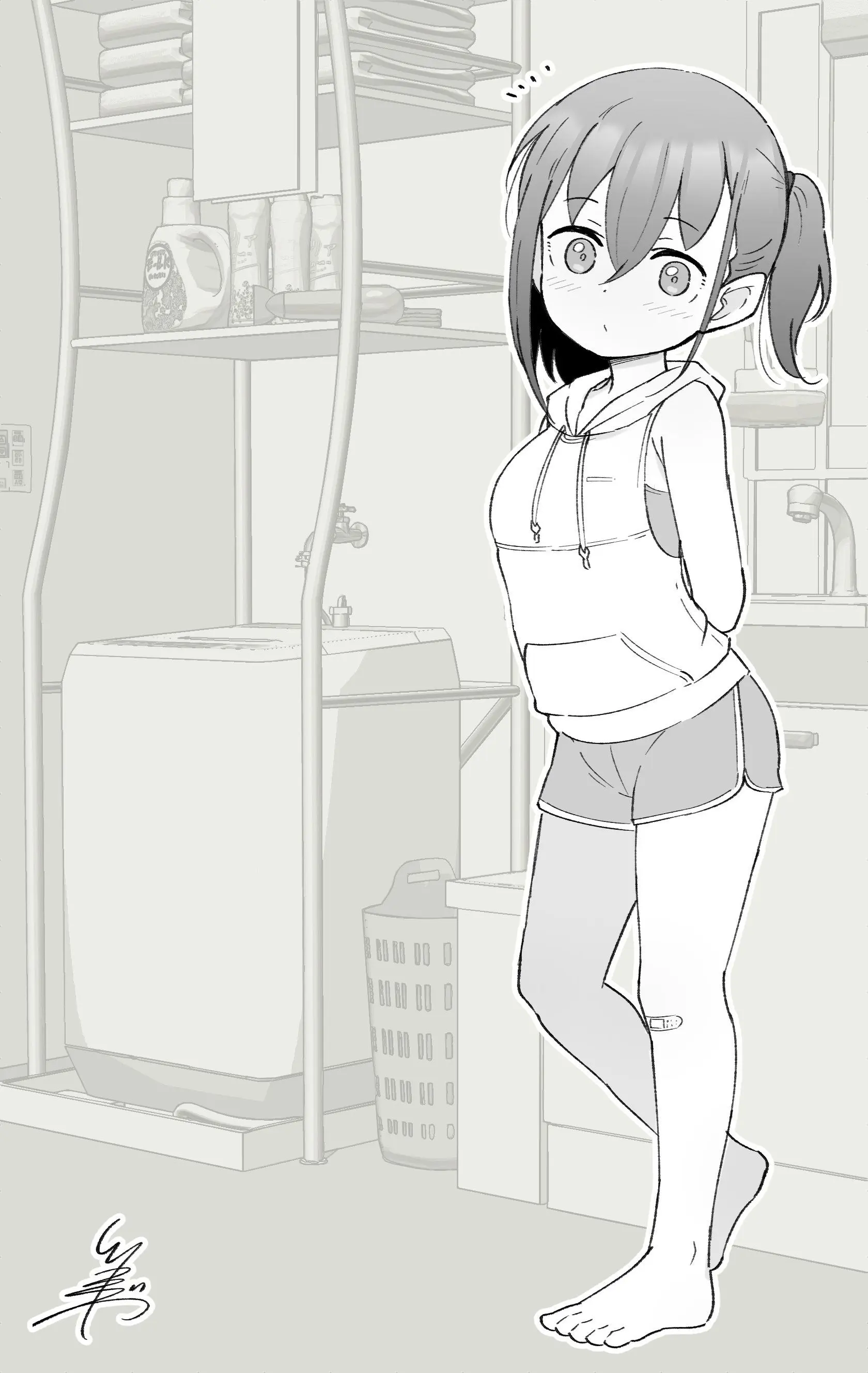 Aniki No Kanojo Ni Naru, Onnanoko Ni Nacchatta Otouto 2