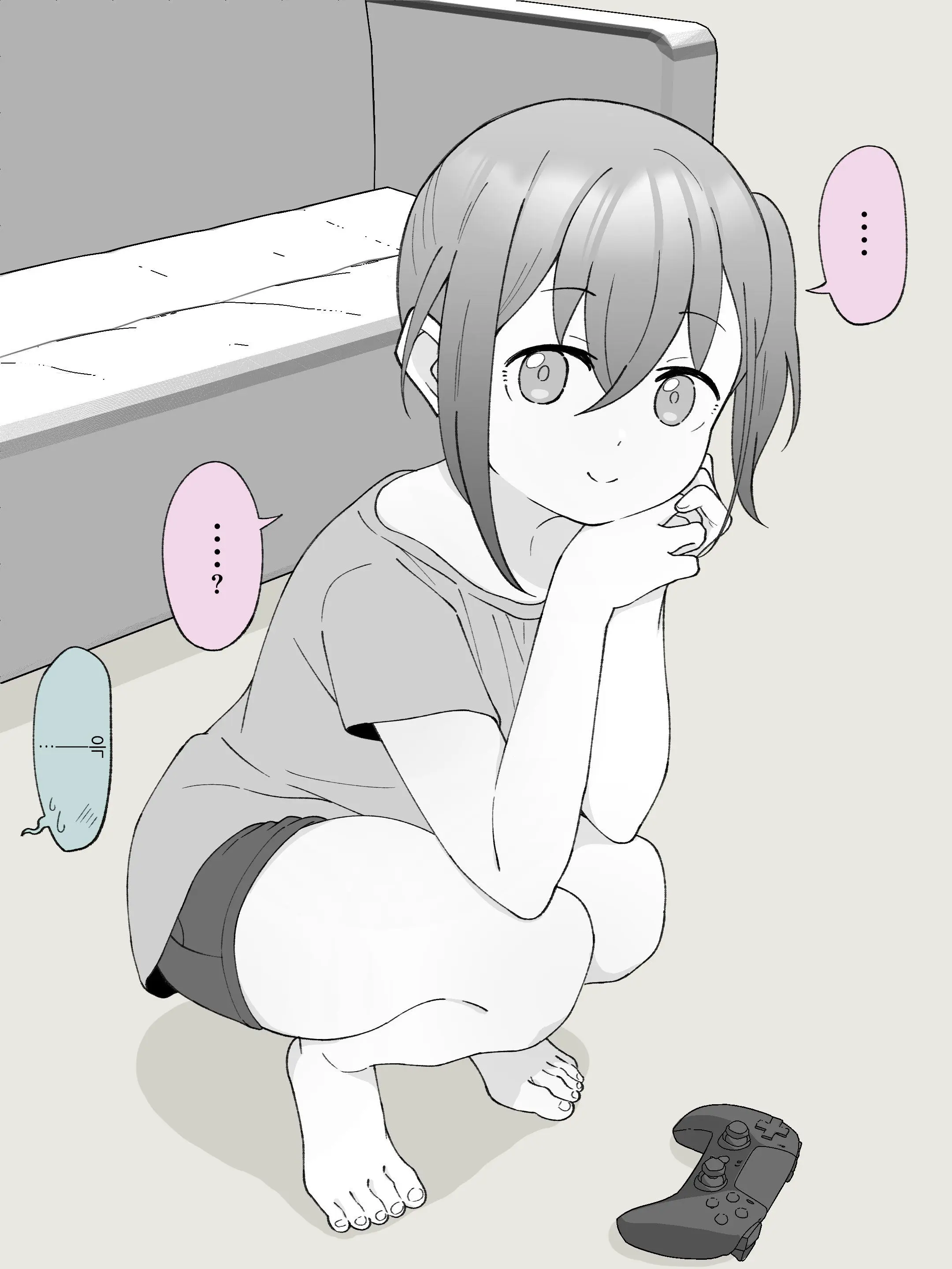 Aniki No Kanojo Ni Naru, Onnanoko Ni Nacchatta Otouto 2