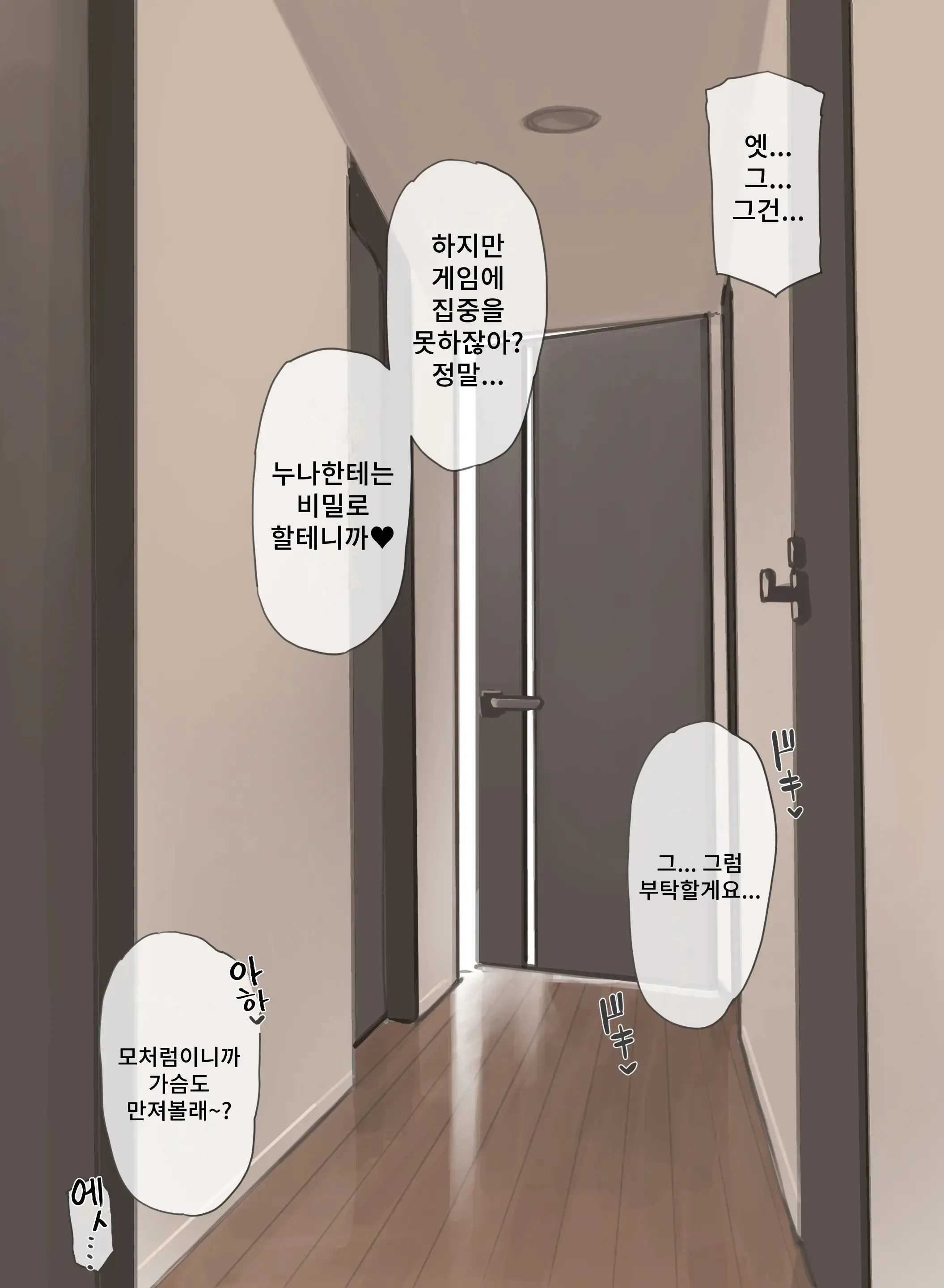 Neechan No Tomodachi | 누나의 친구