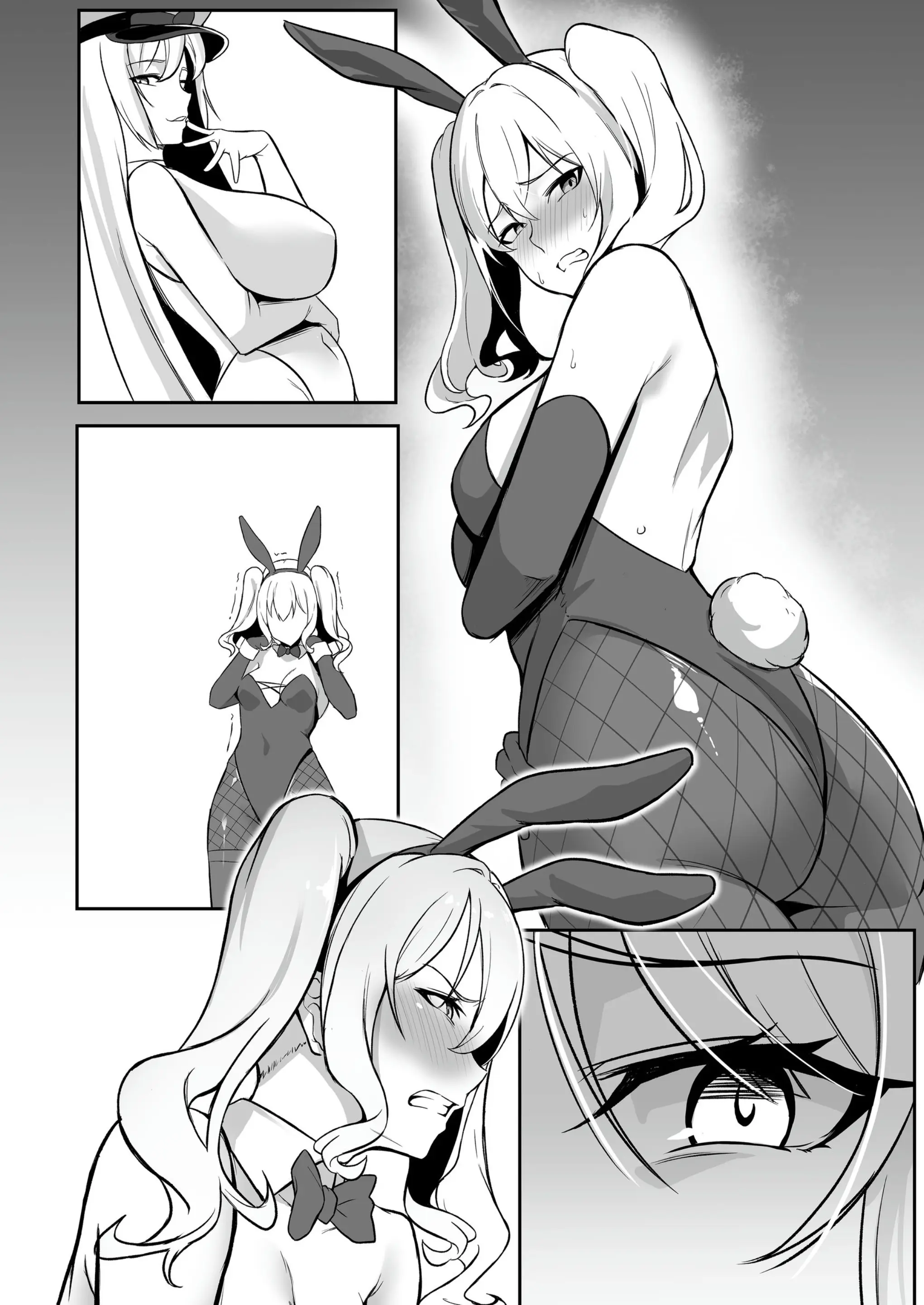 TS Choukyou Shisetsu ~Tekikoku Ni Toraware Nyotaika Nanomachine De Kairaku Choukyou Saremashita~ | TS 조교 시설 ~적국에 붙잡혀 여체화 나노 머신으로 쾌락 조교 당했습니다~