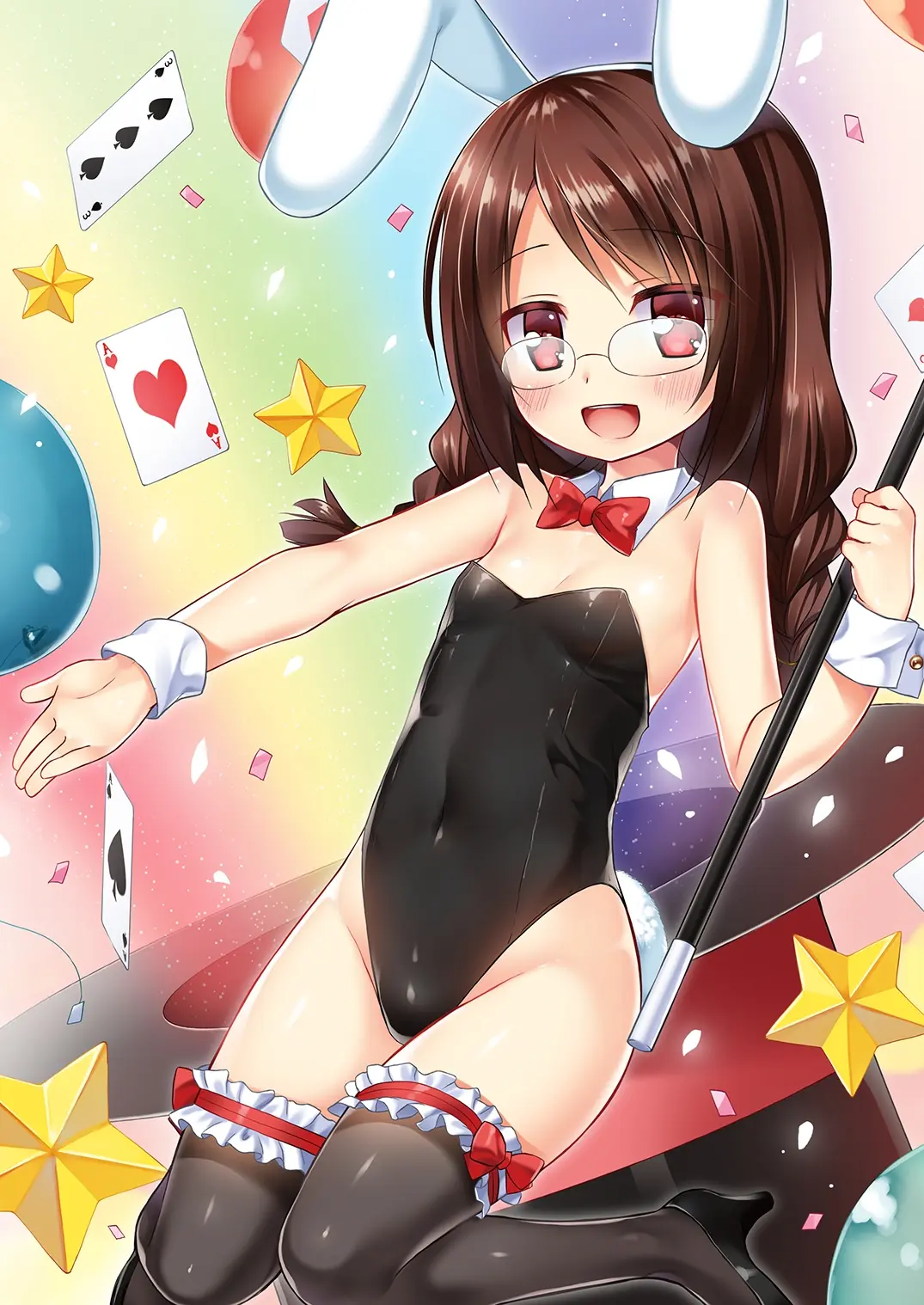 Tonarimachi No Iromoyou - Noraneko-No-Tama Soushuuhen｜이웃 마을의 정사 풍경 -노라네코노타마 총집편 풀컬러판-