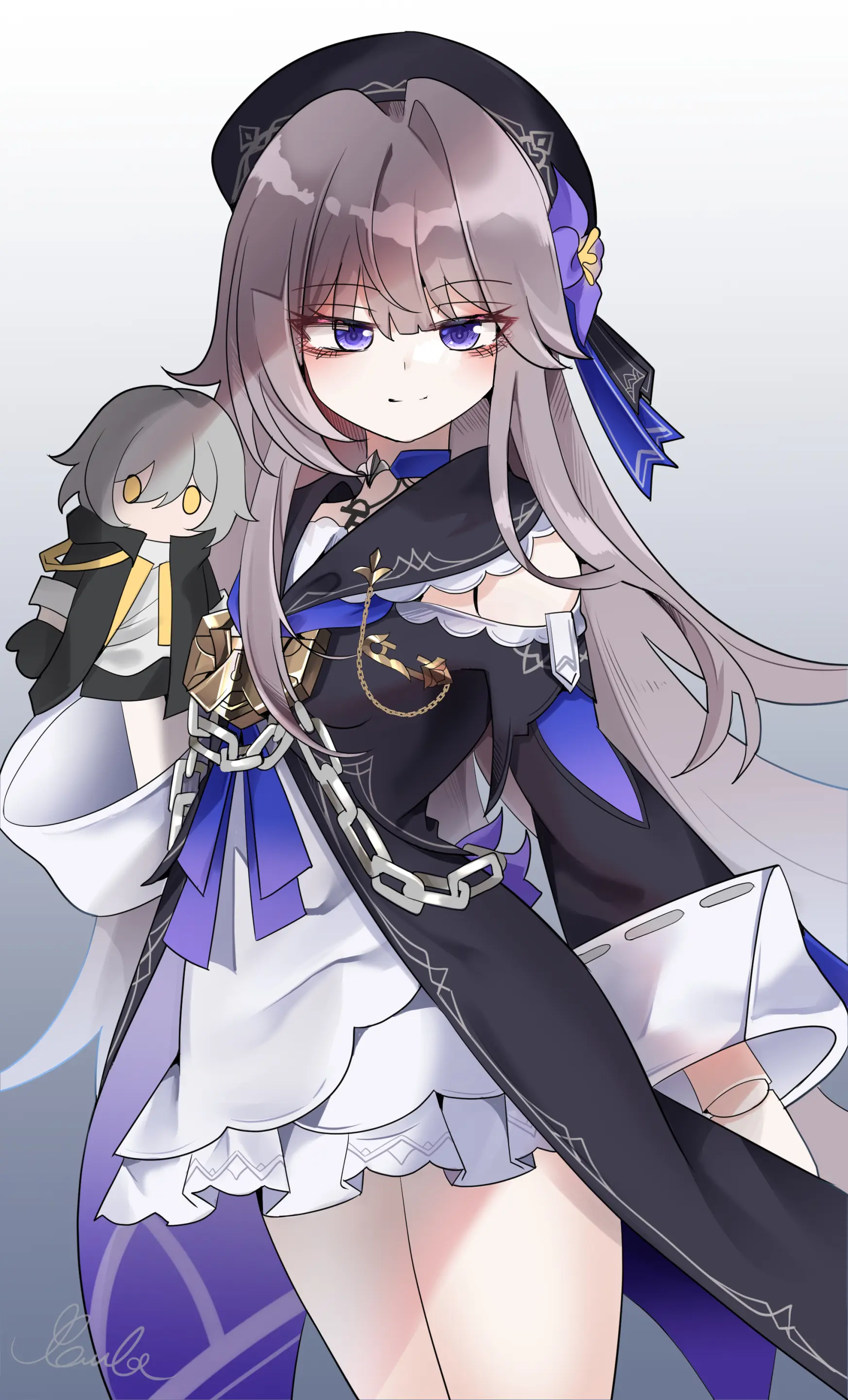 Herta (Decensored)