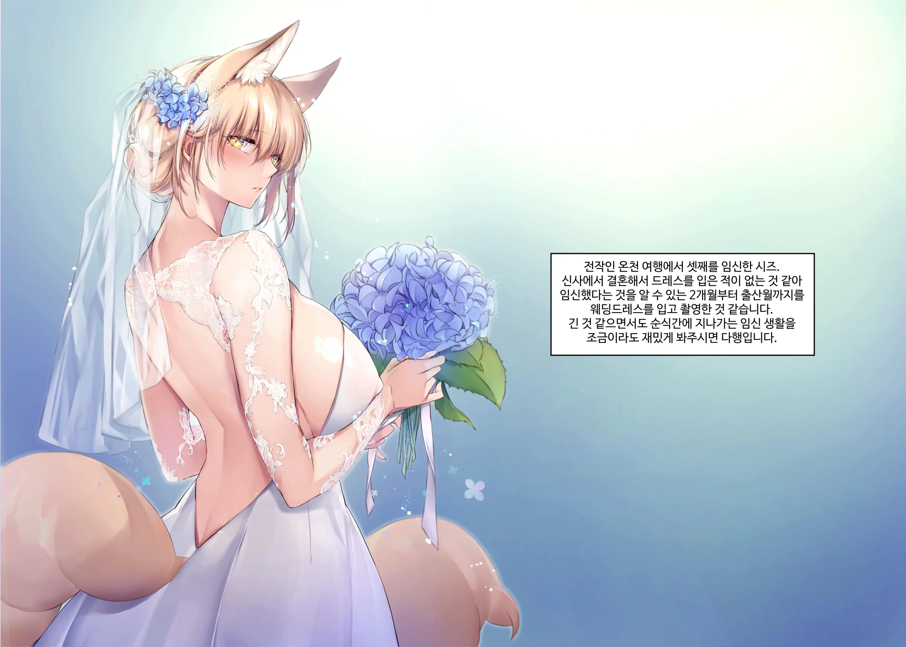 Irui Konintan Soushuuhen | 이종혼일담 총집편
