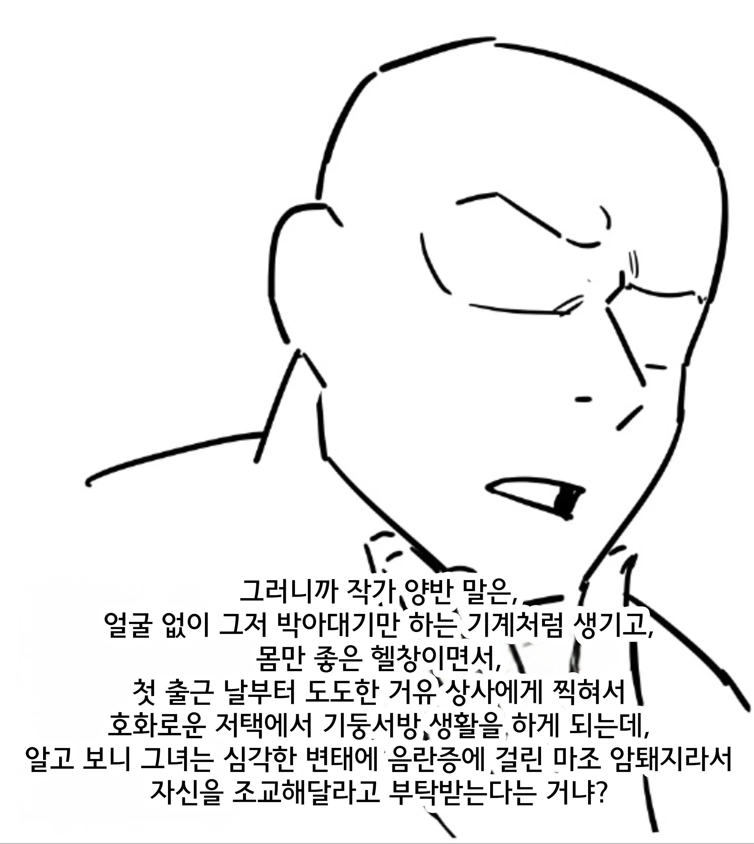 Secret Plan | 비밀기획