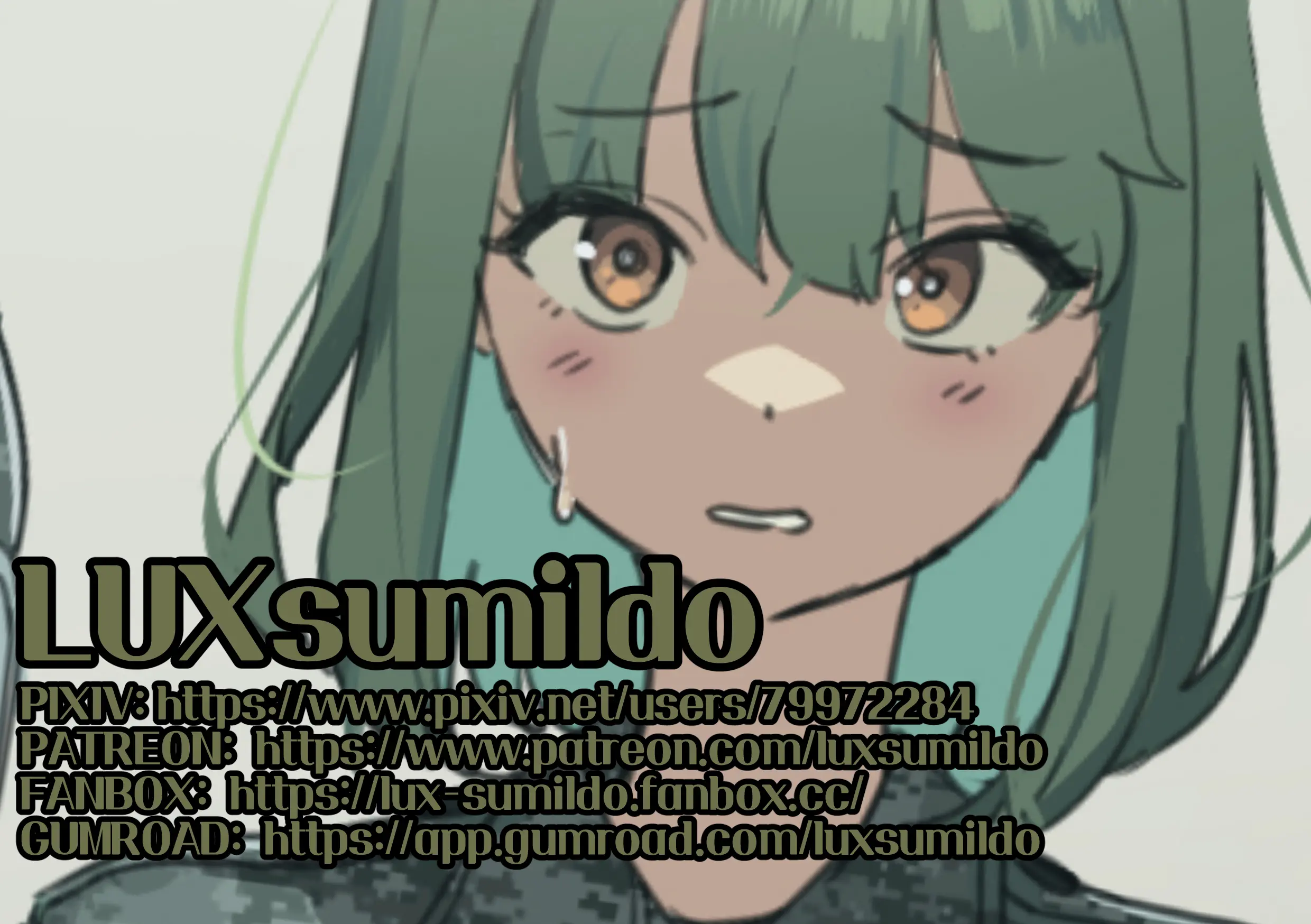 Luxsumildo - 2022