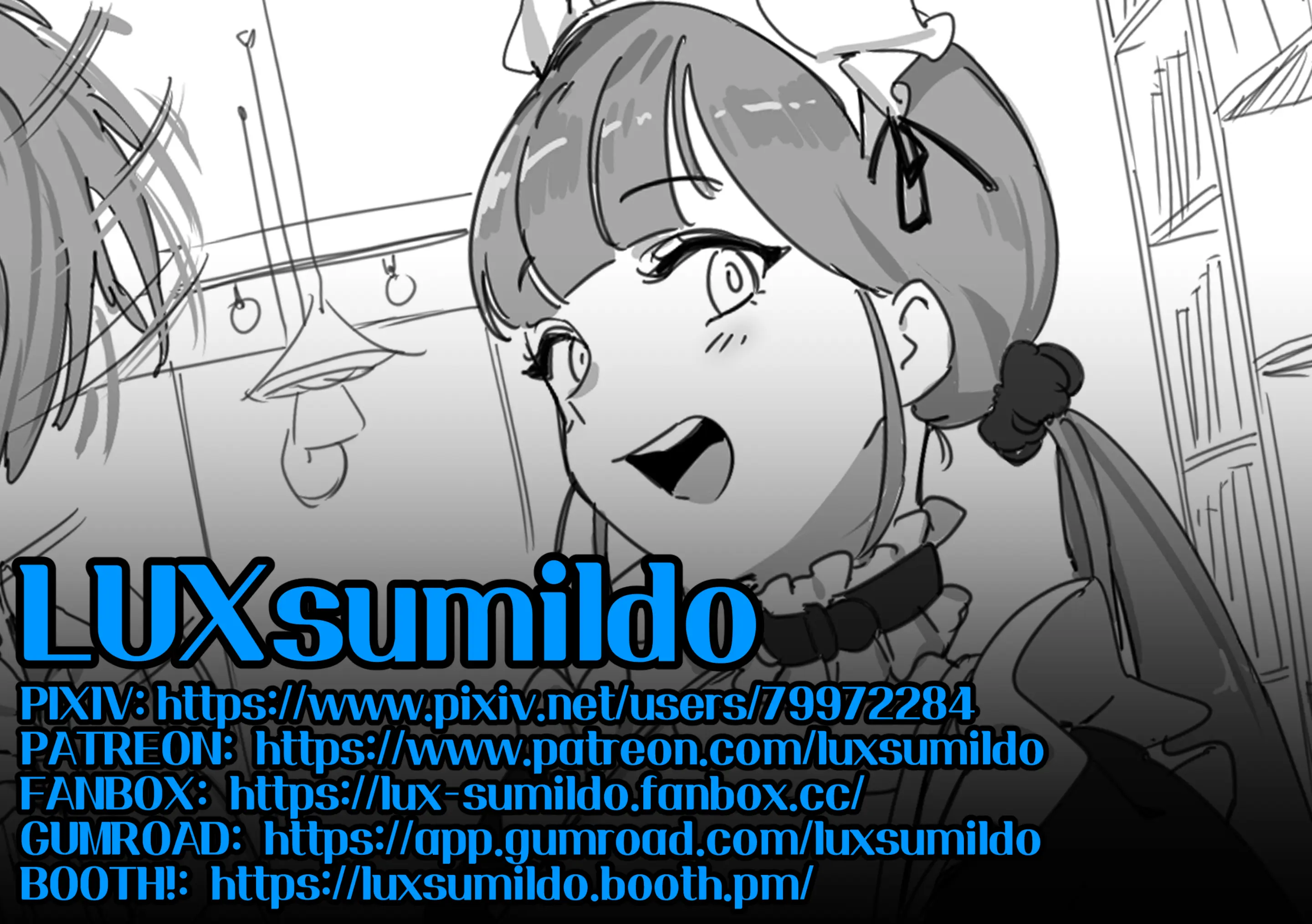 Luxsumildo - 2022