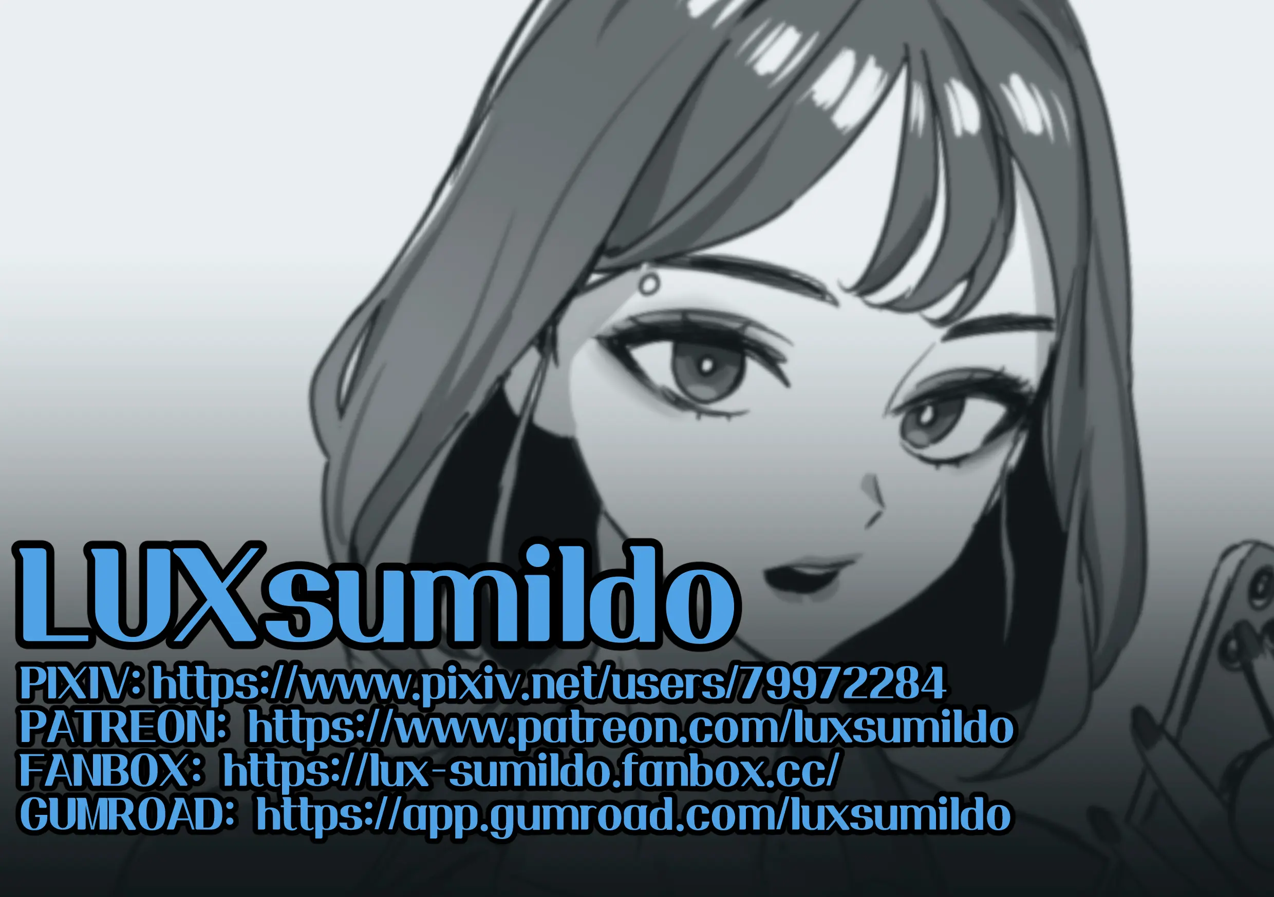 Luxsumildo - 2022