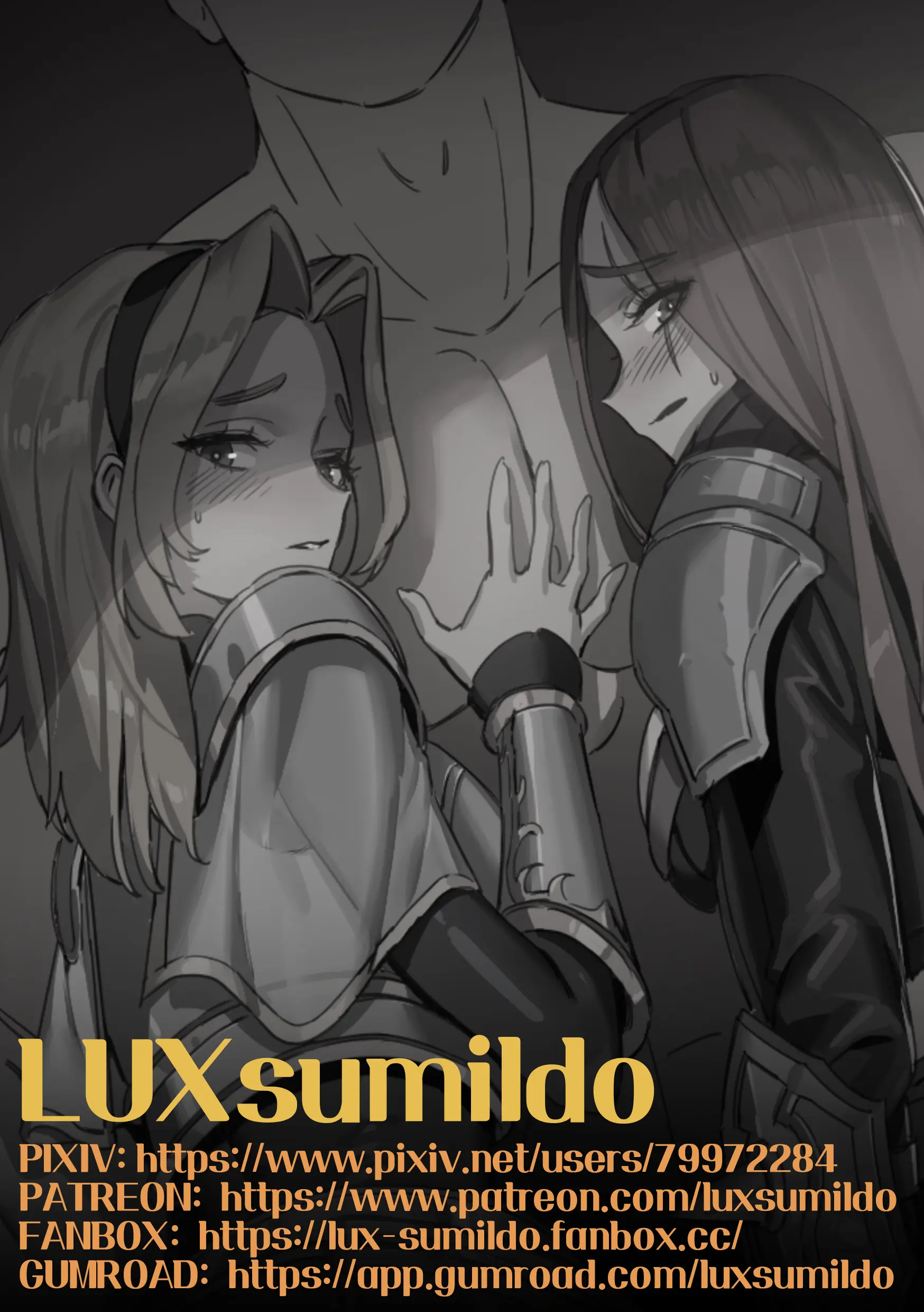Luxsumildo - 2022