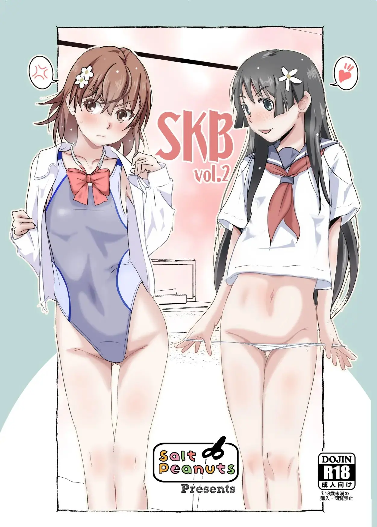 SKB Vol. 2