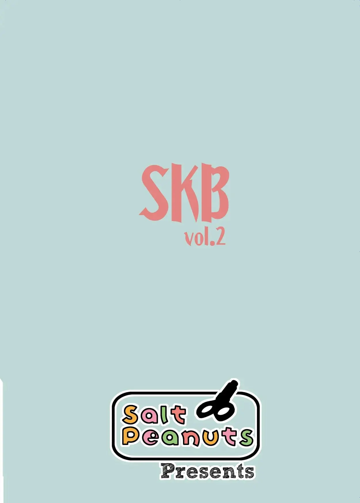 SKB Vol. 2