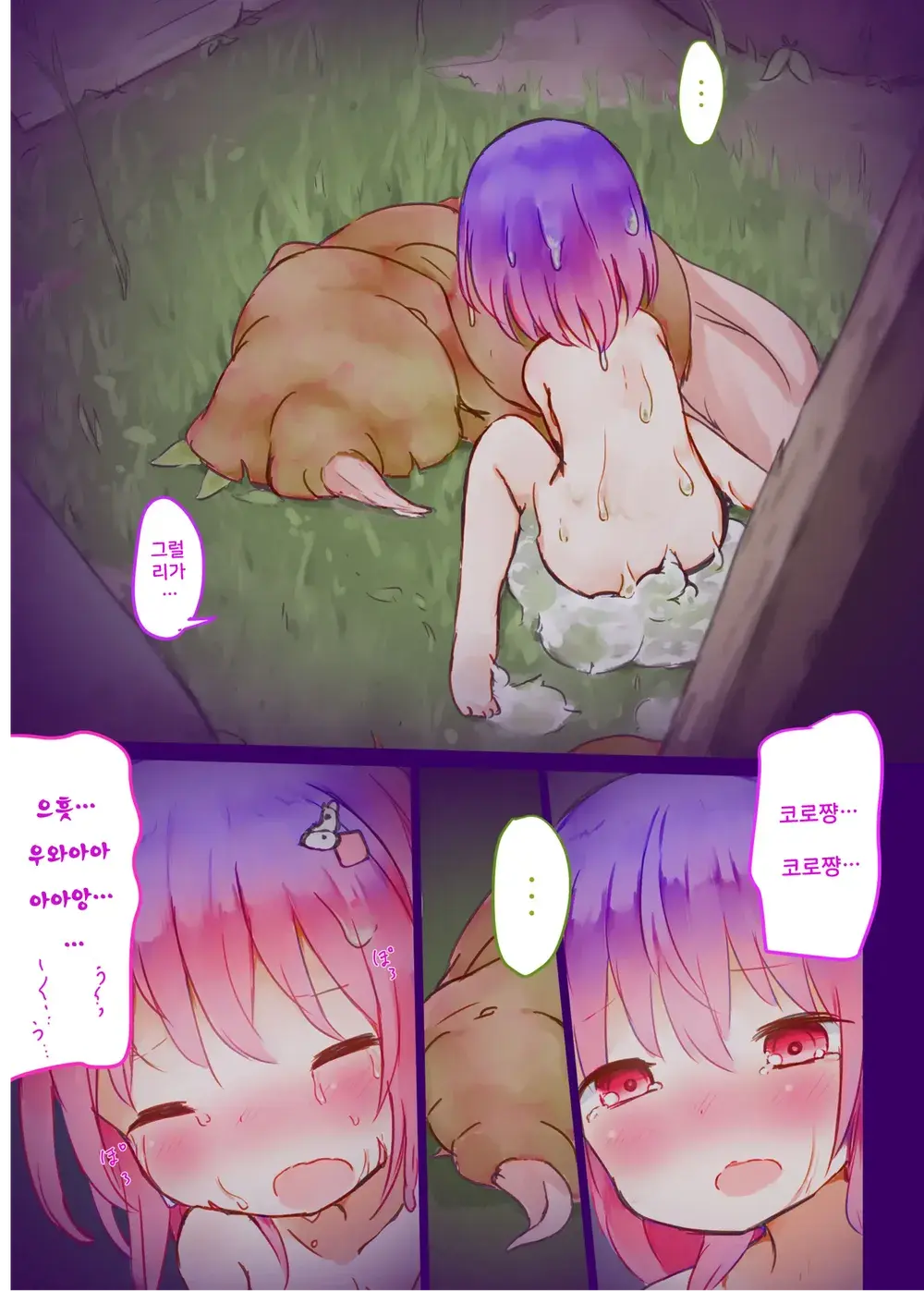 Kibou No Shouwakusei