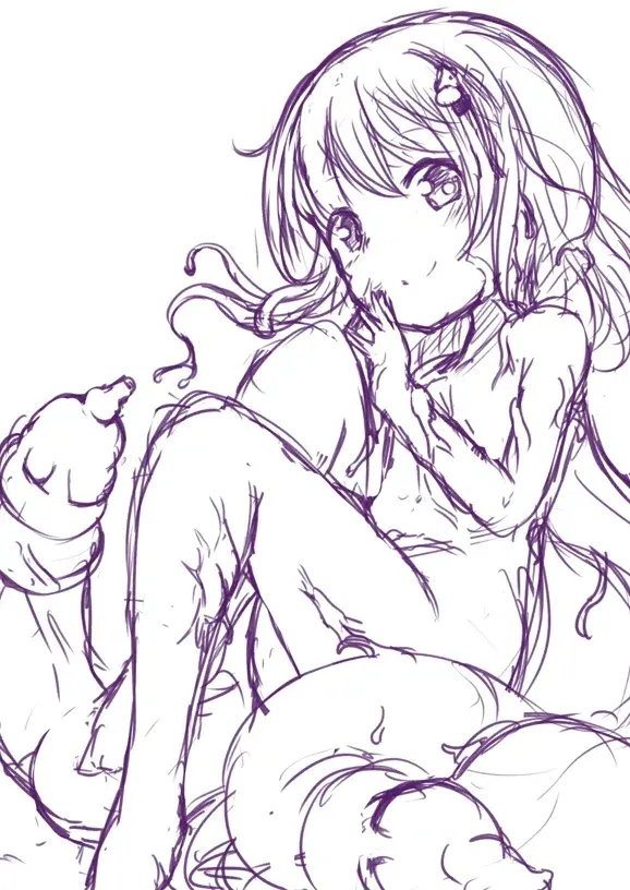Kibou No Shouwakusei