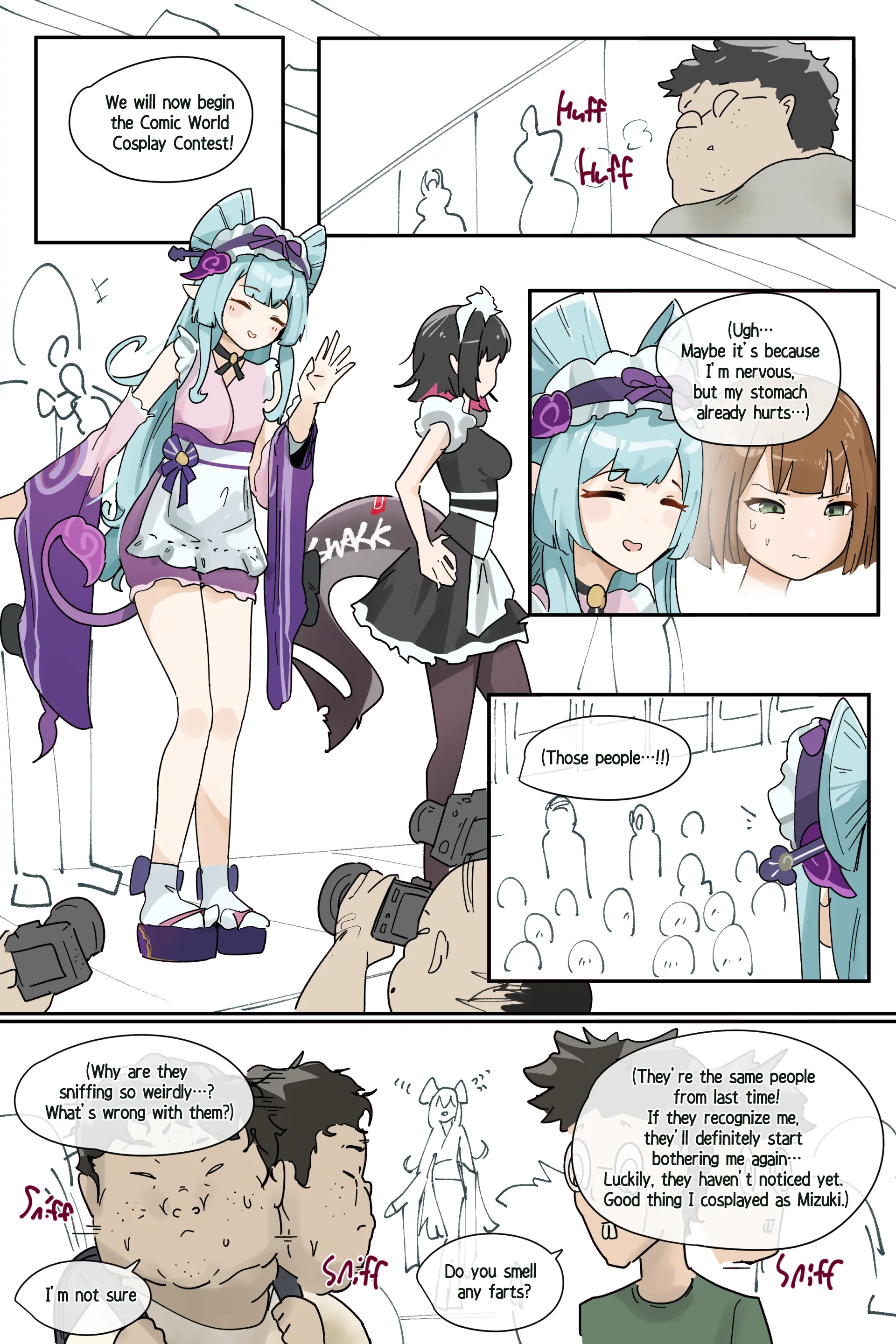 Hage - 2025 Updating