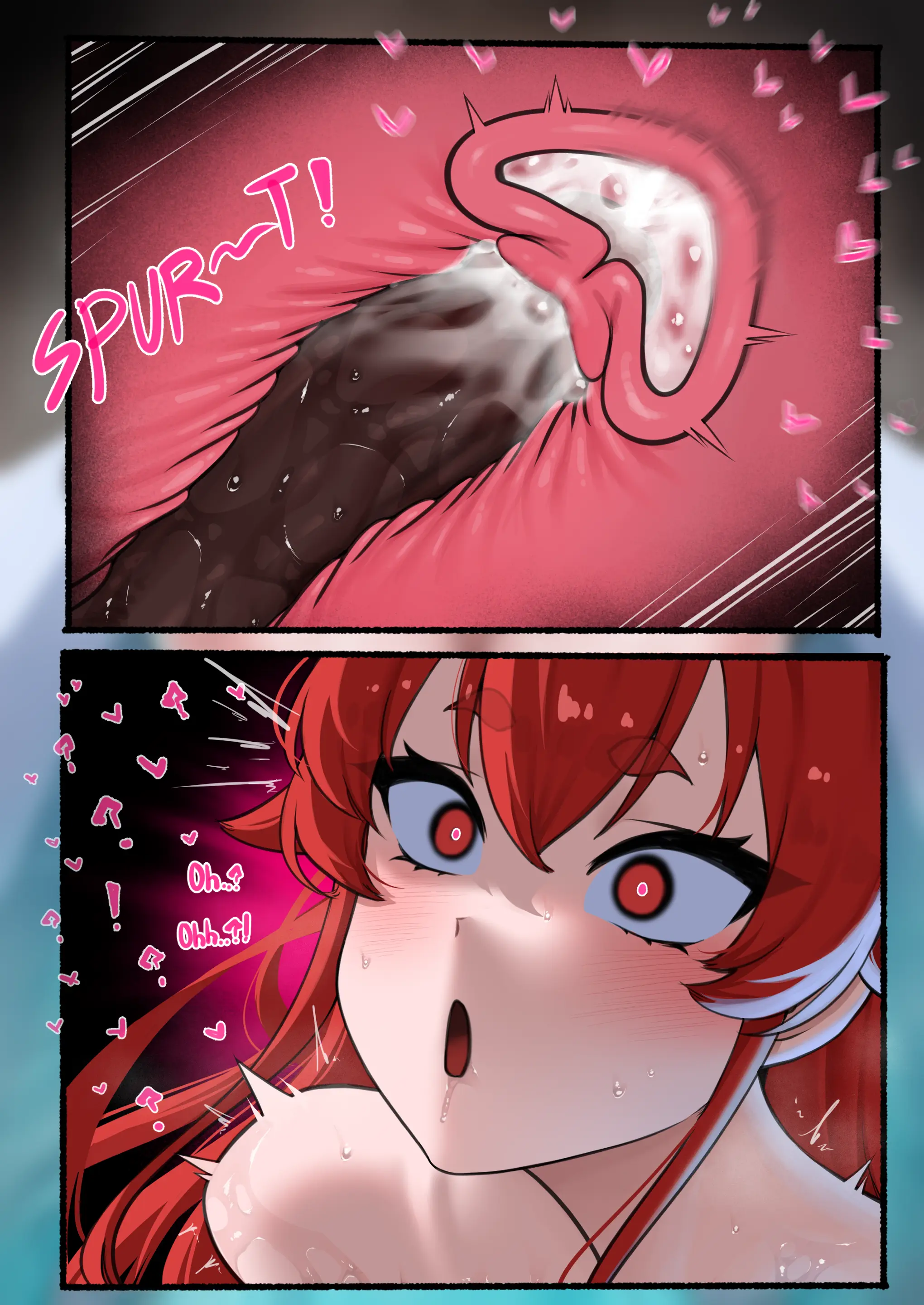 Eris NTR